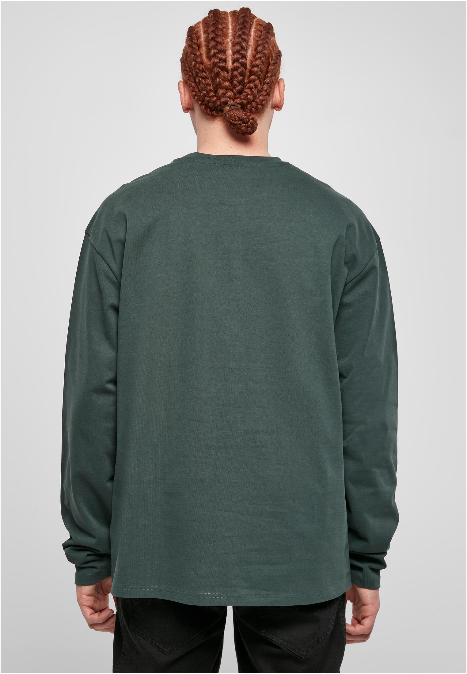 UC Ultra Heavy Oversized Longsleeve