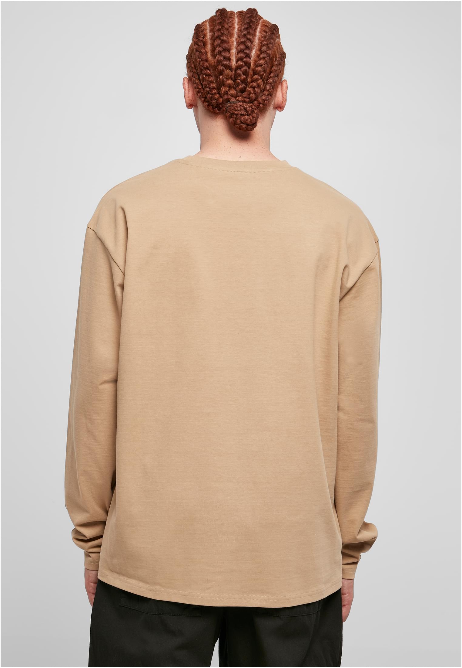 UC Ultra Heavy Oversized Longsleeve