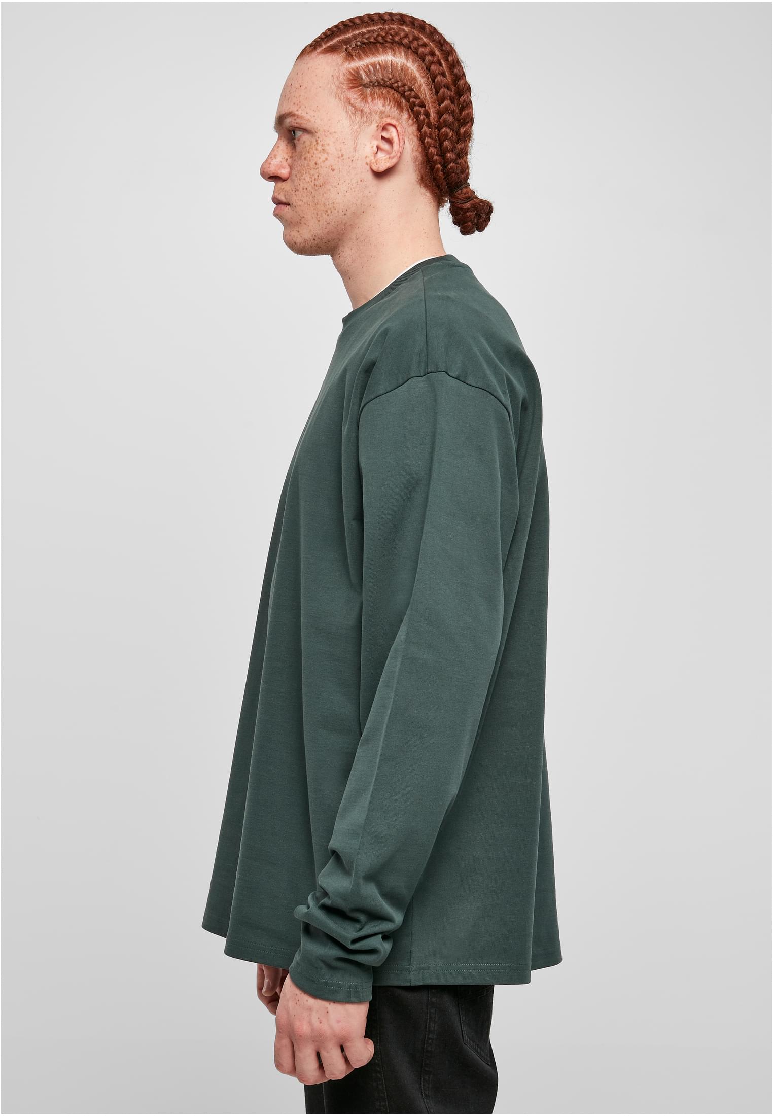 UC Ultra Heavy Oversized Longsleeve