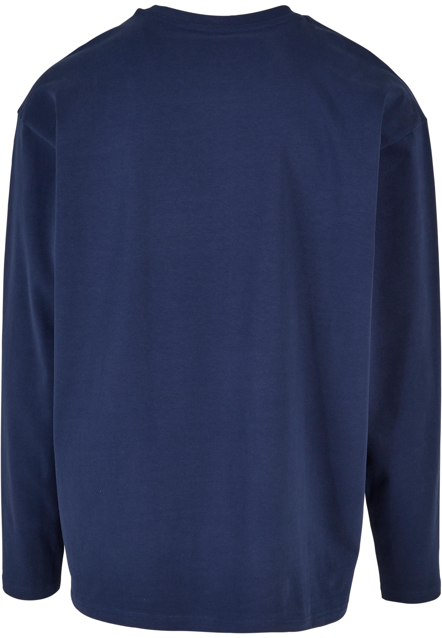 UC Ultra Heavy Oversized Longsleeve