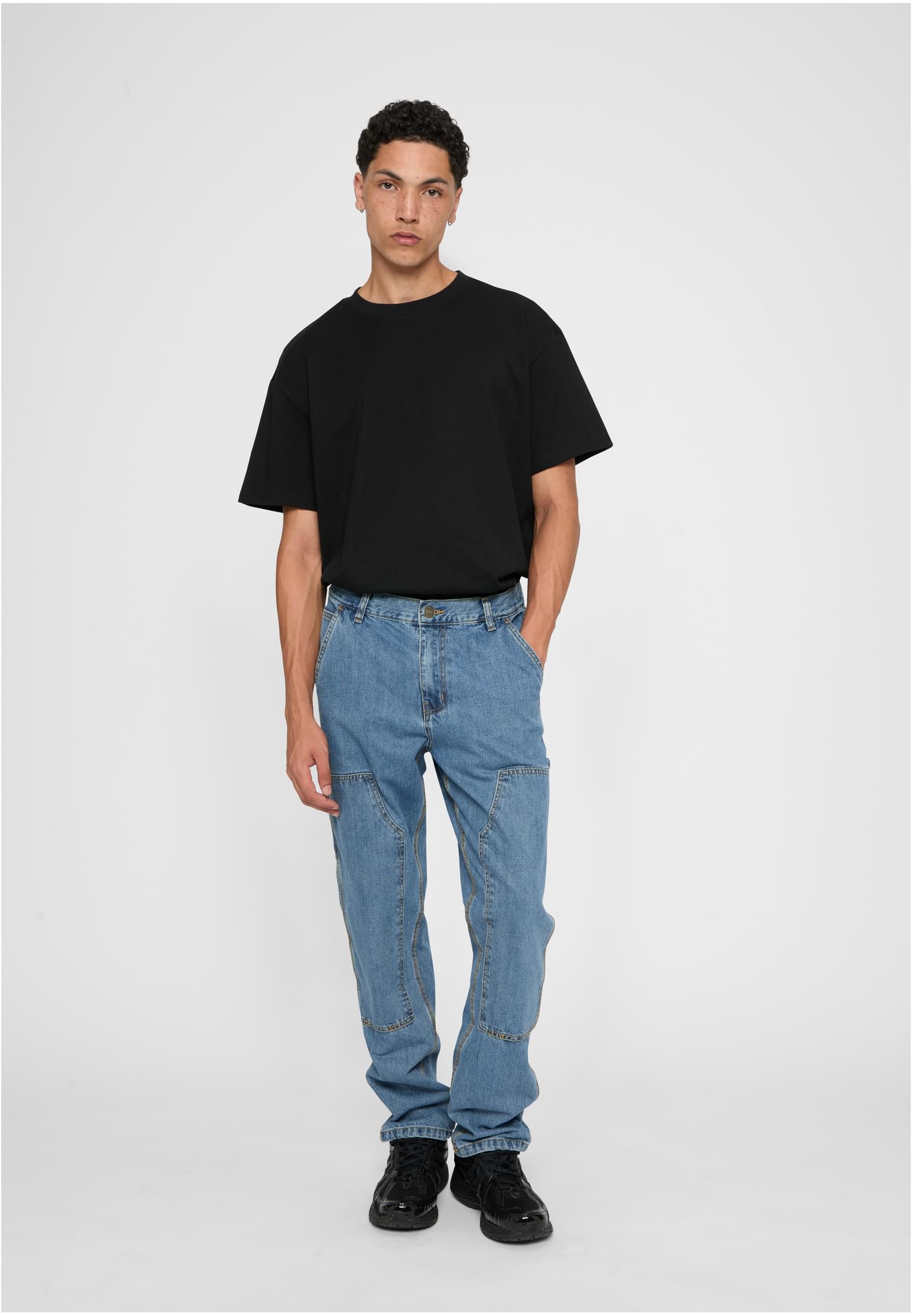 Jeans UC Double Knee 2000