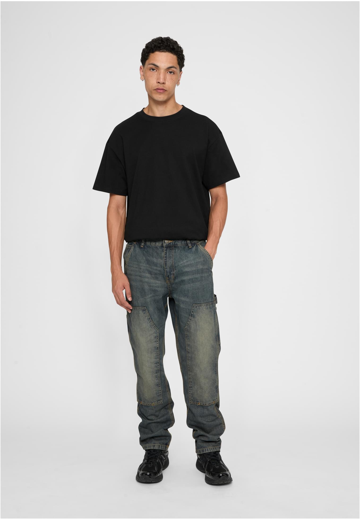 Jeans UC Double Knee 2000