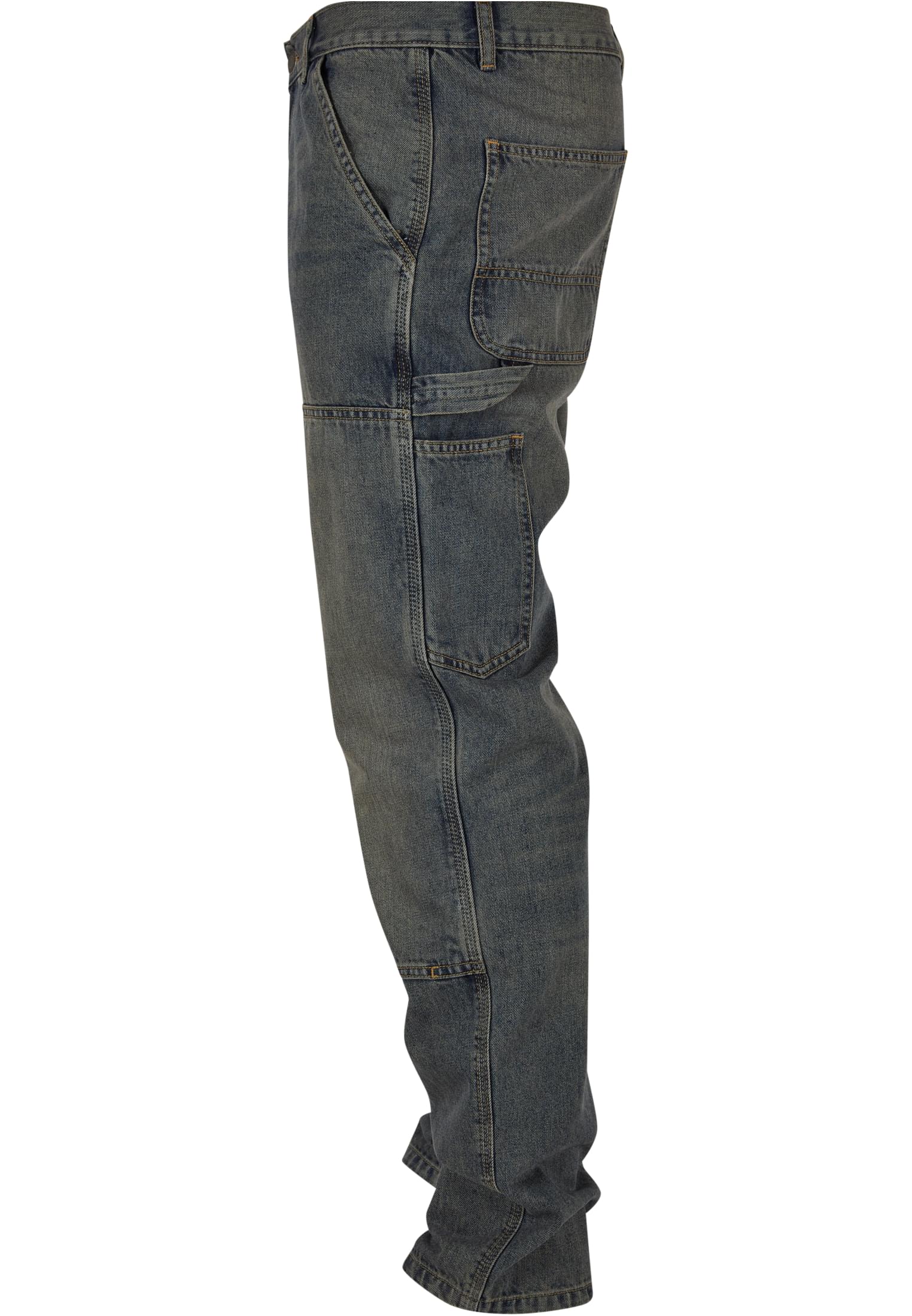 Jeans UC Double Knee 2000