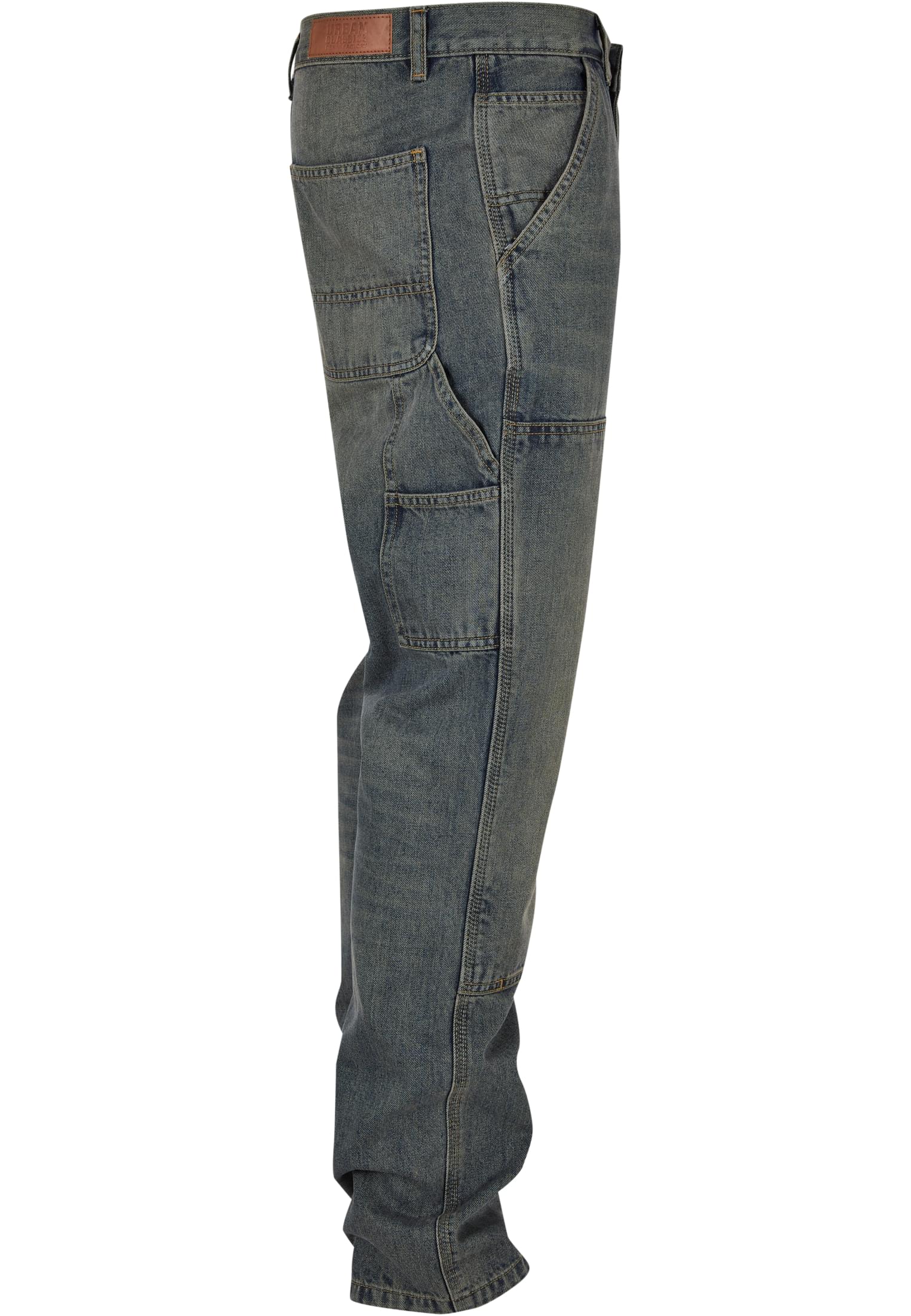 Jeans UC Double Knee 2000