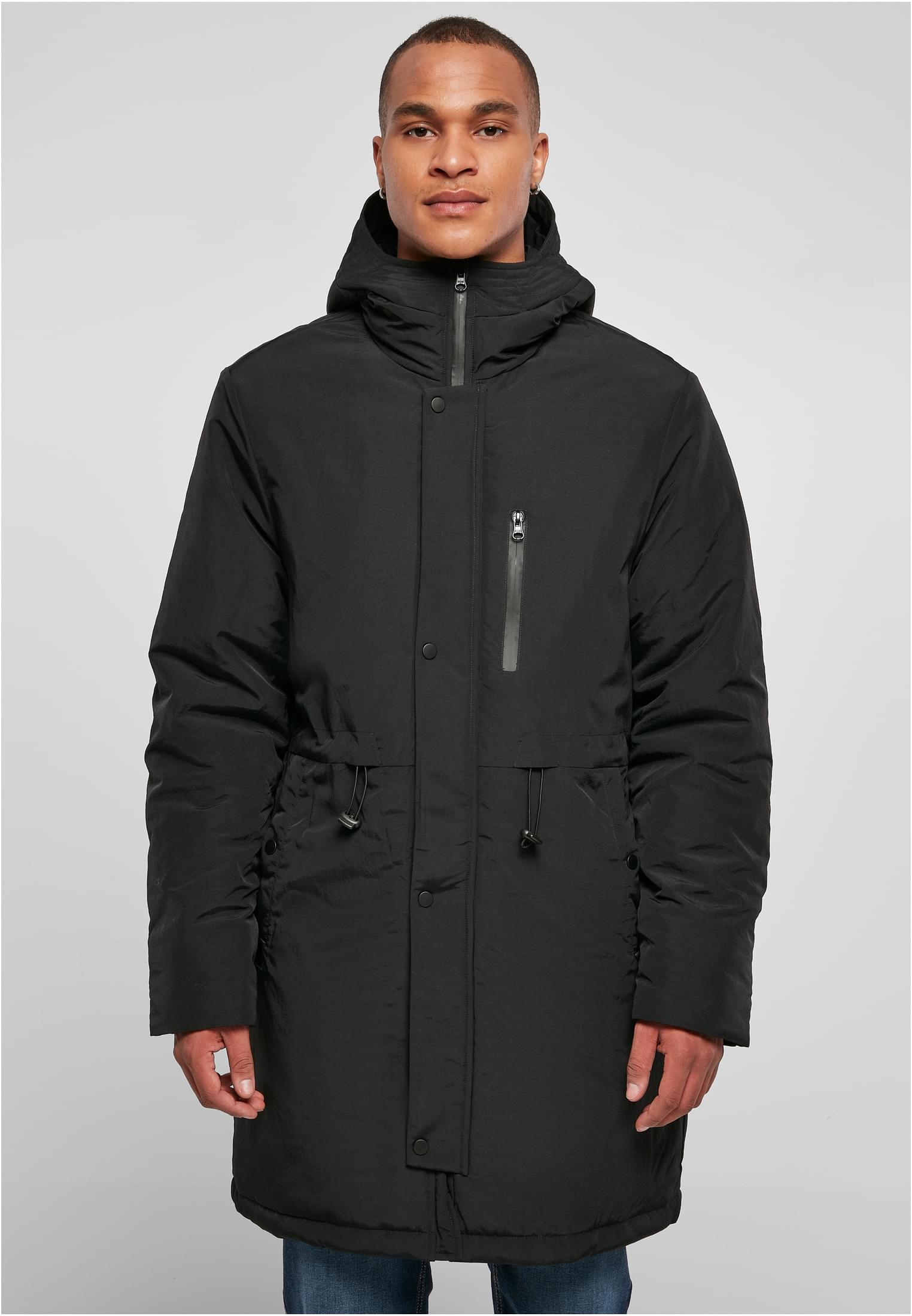 UC Light Parka