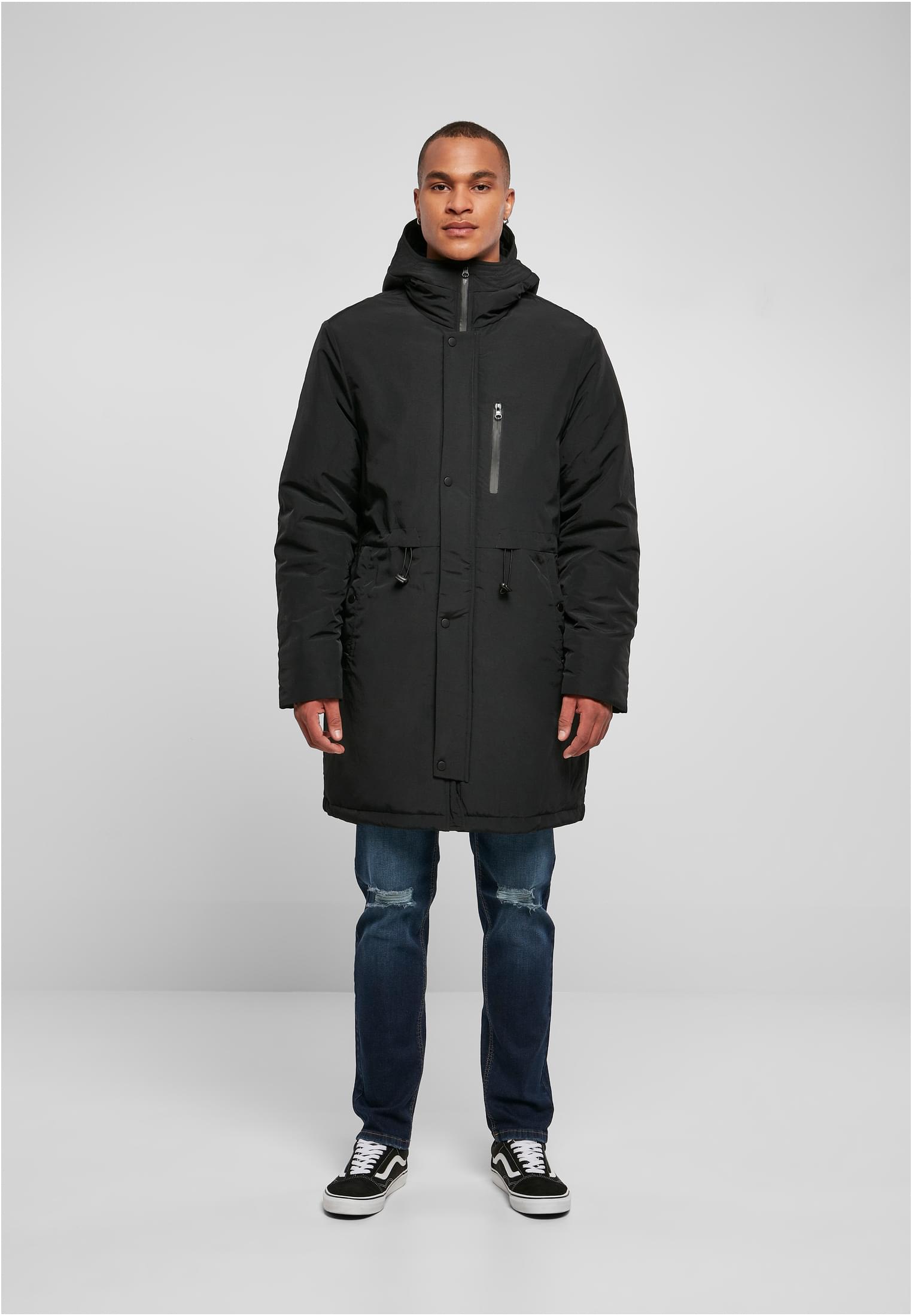 Parka leggero UC