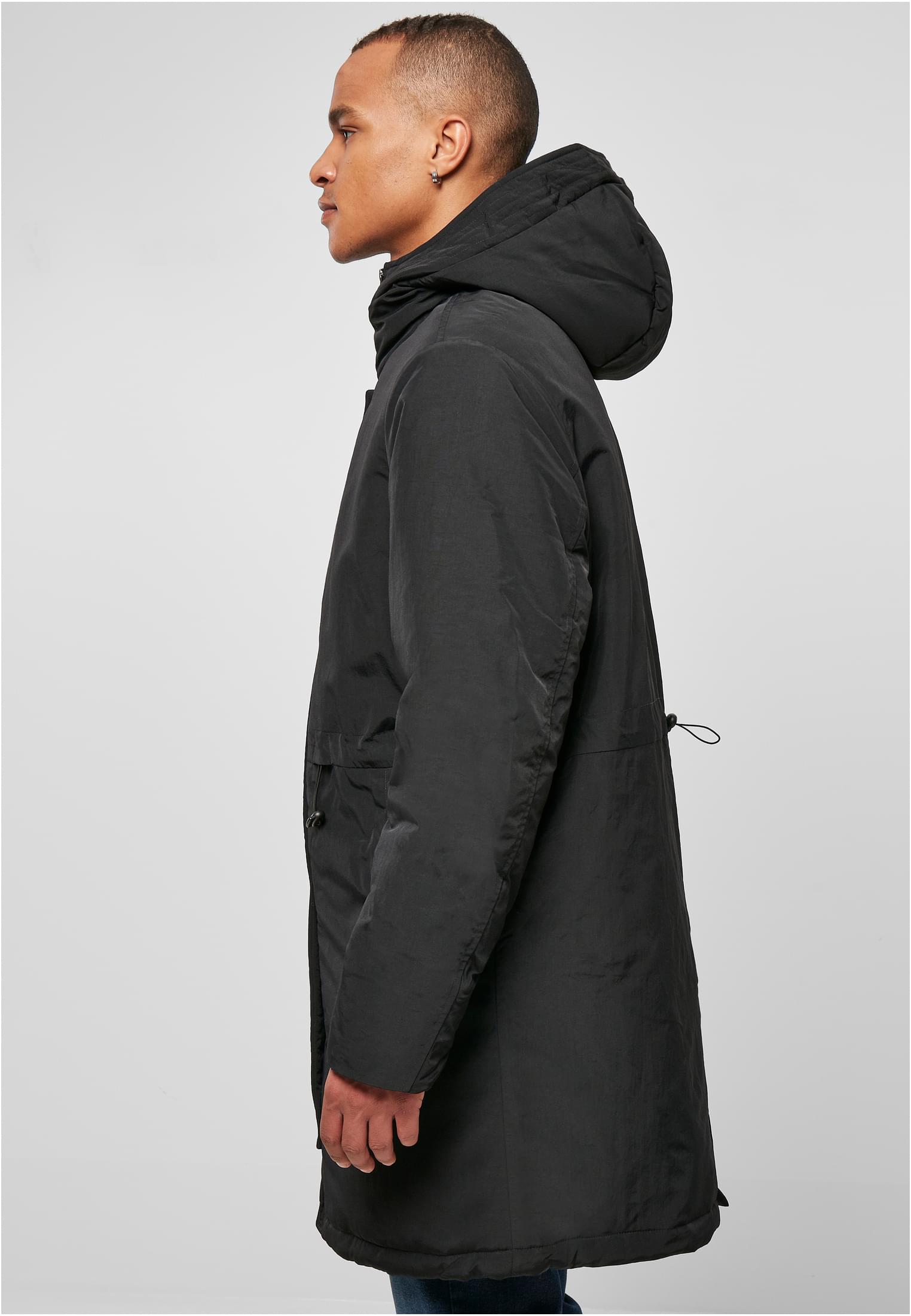 UC Light Parka