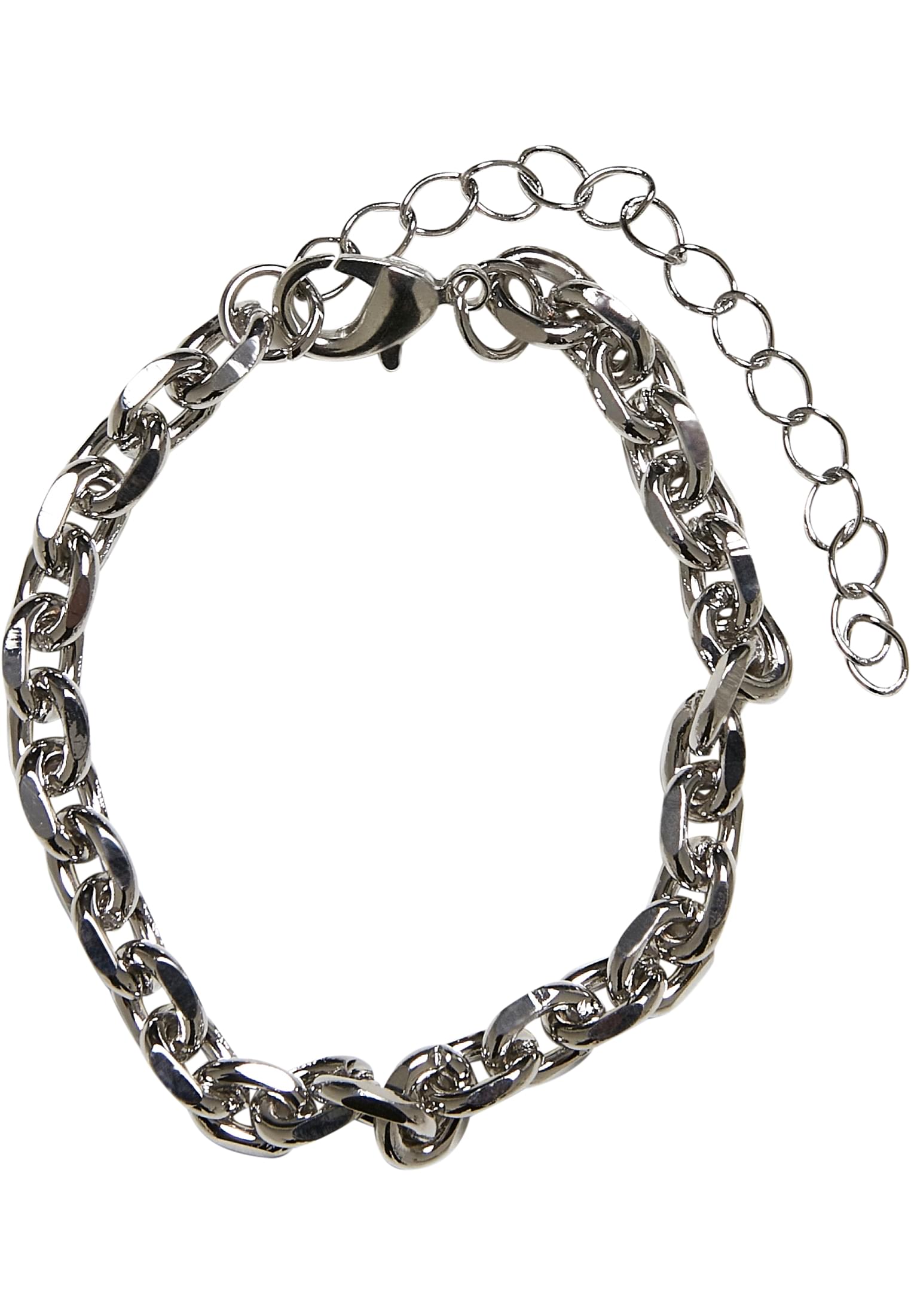 UC Sideris Chain Bracelet