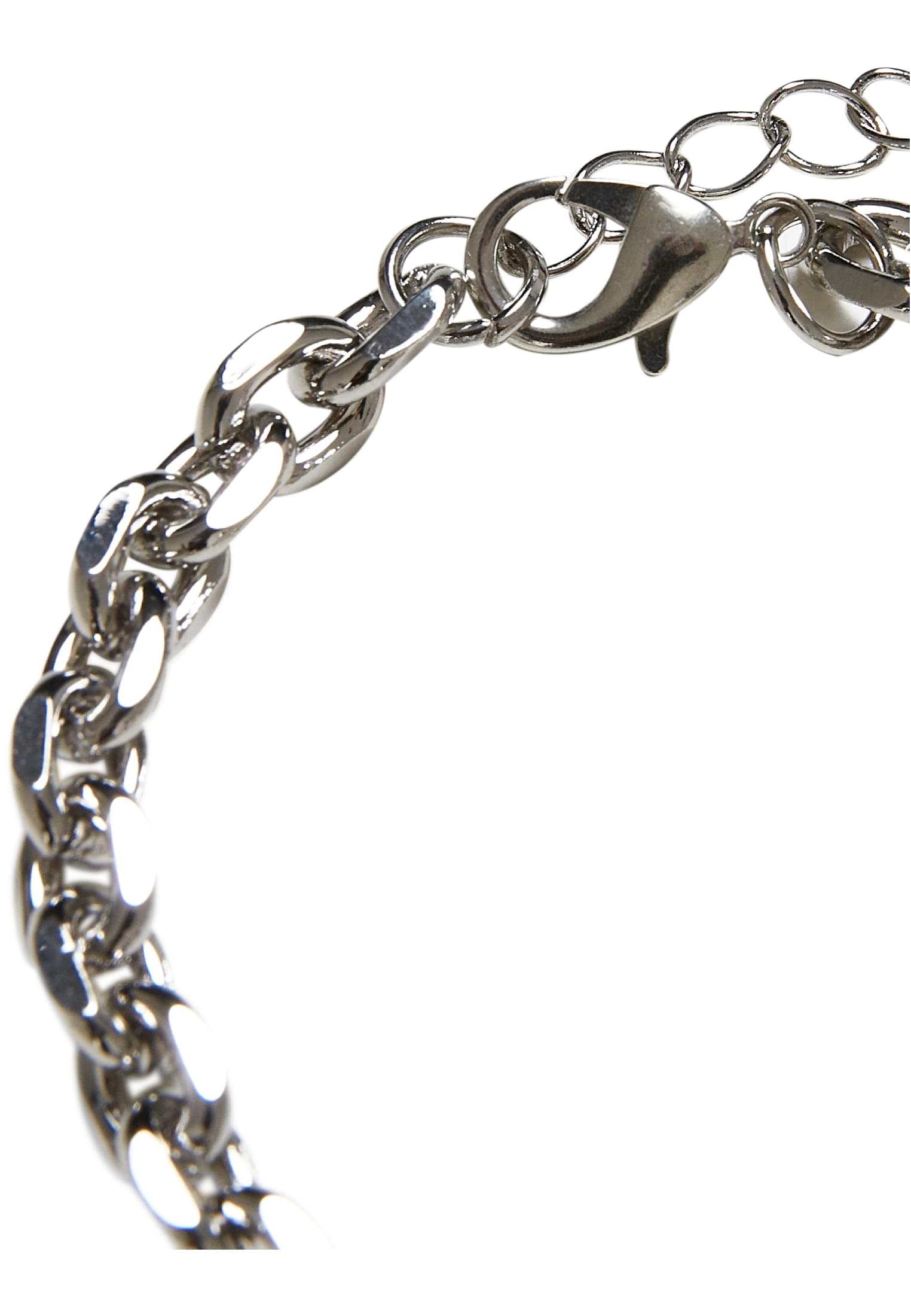 UC Sideris Chain Bracelet