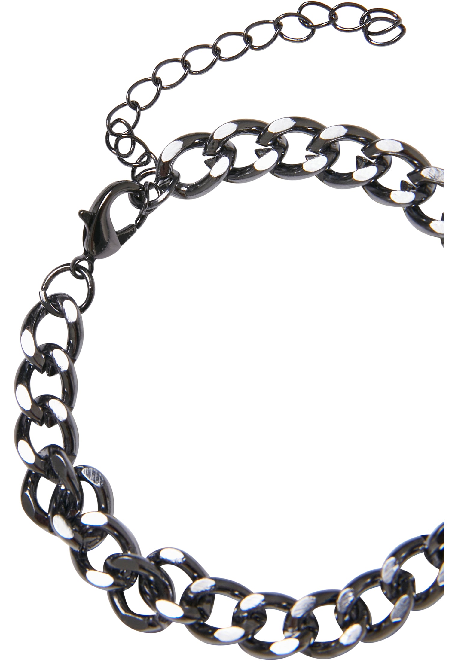 UC Polaris Heavy Bracelet