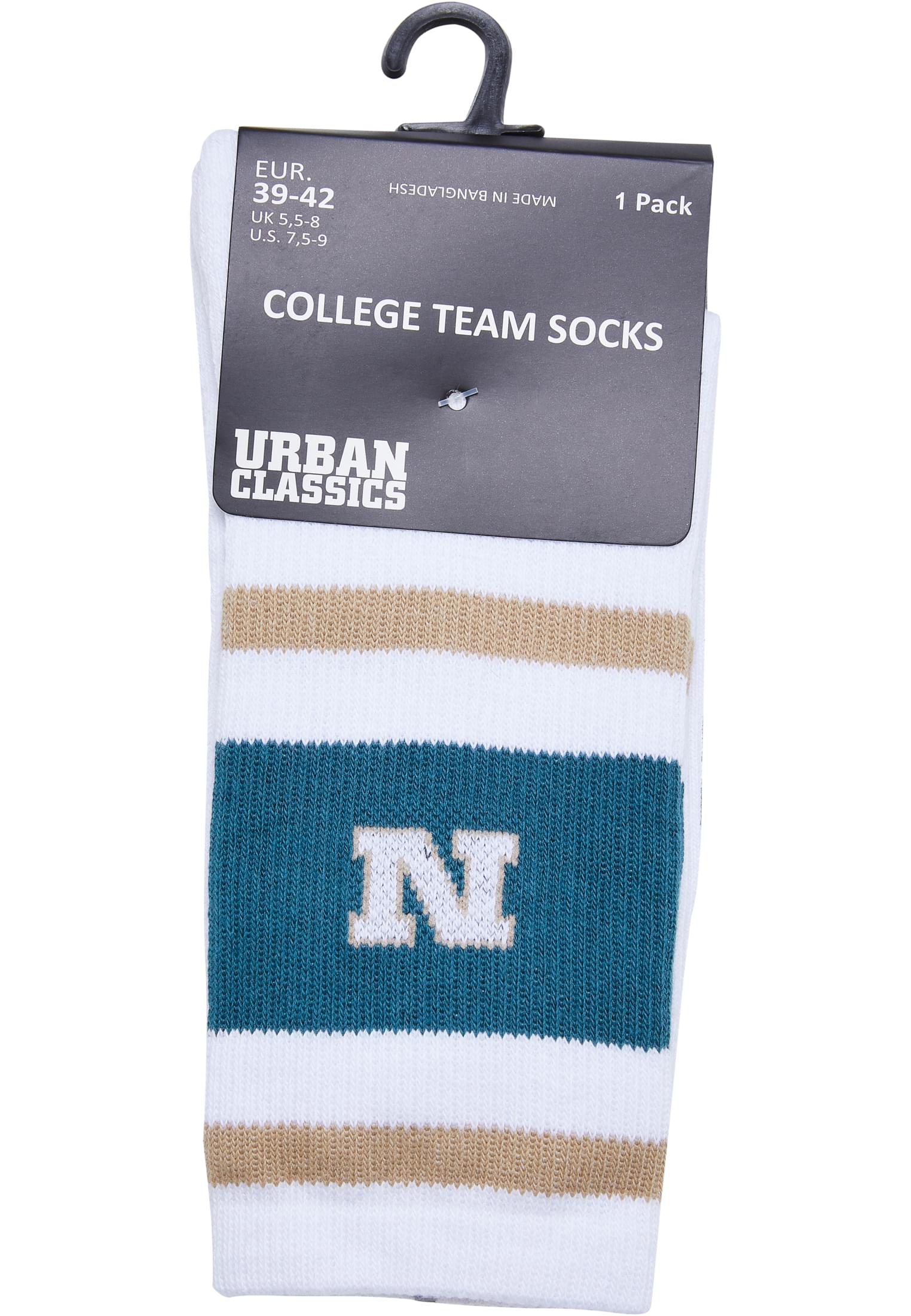 UC College Team Socks