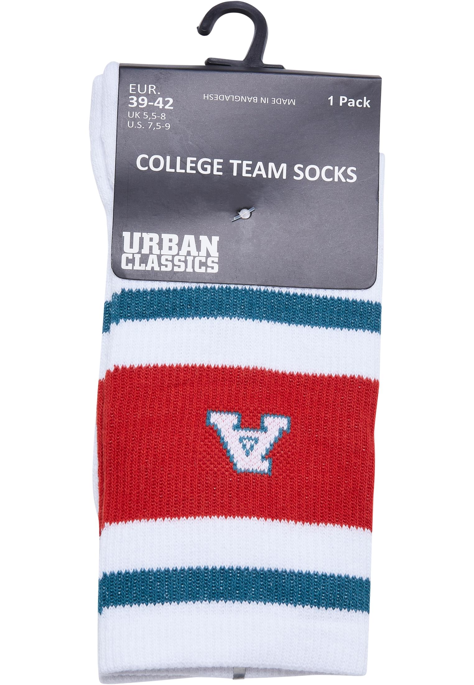 UC College Team Socks