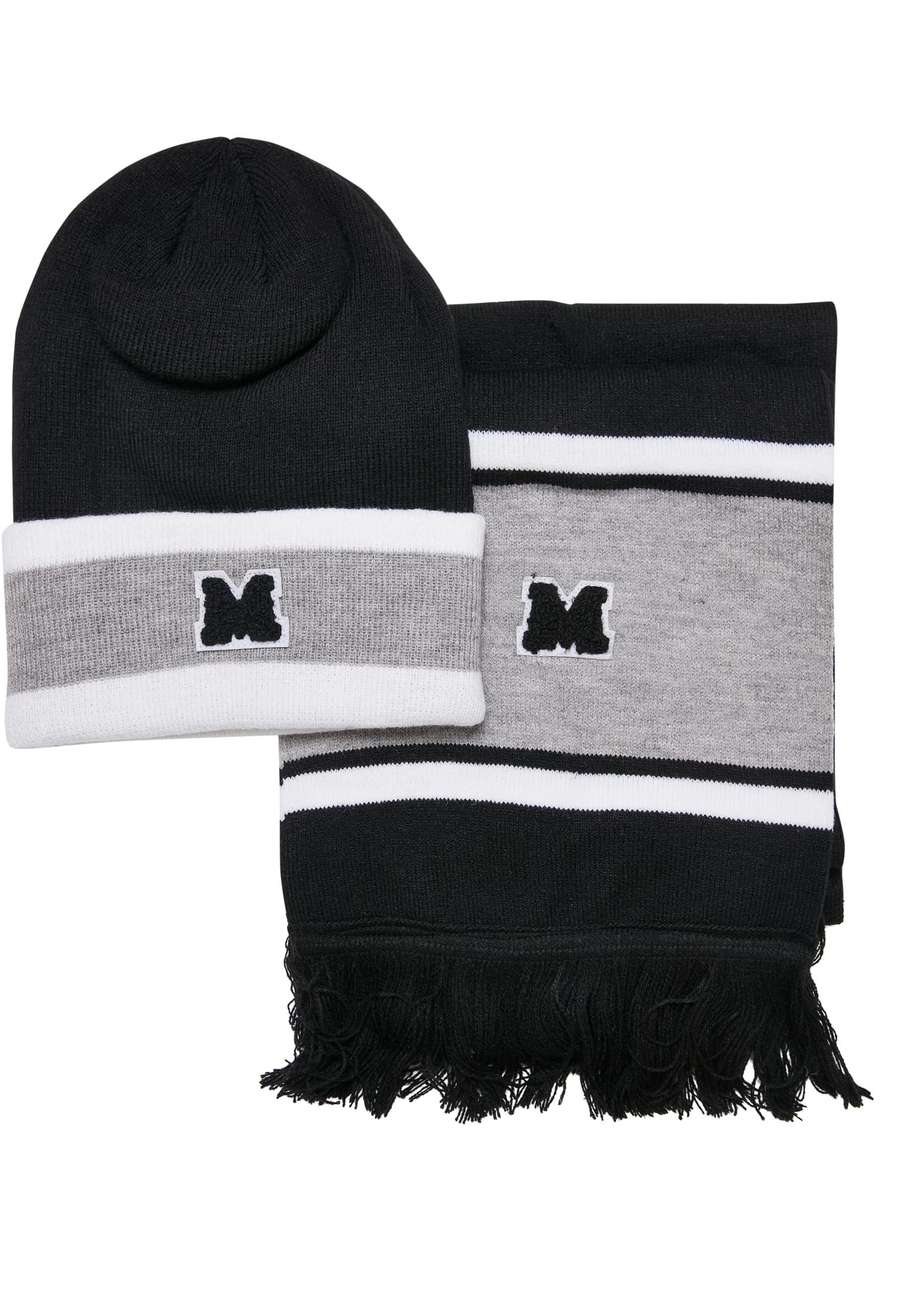 SBL College Team Package Beanie and Scarf