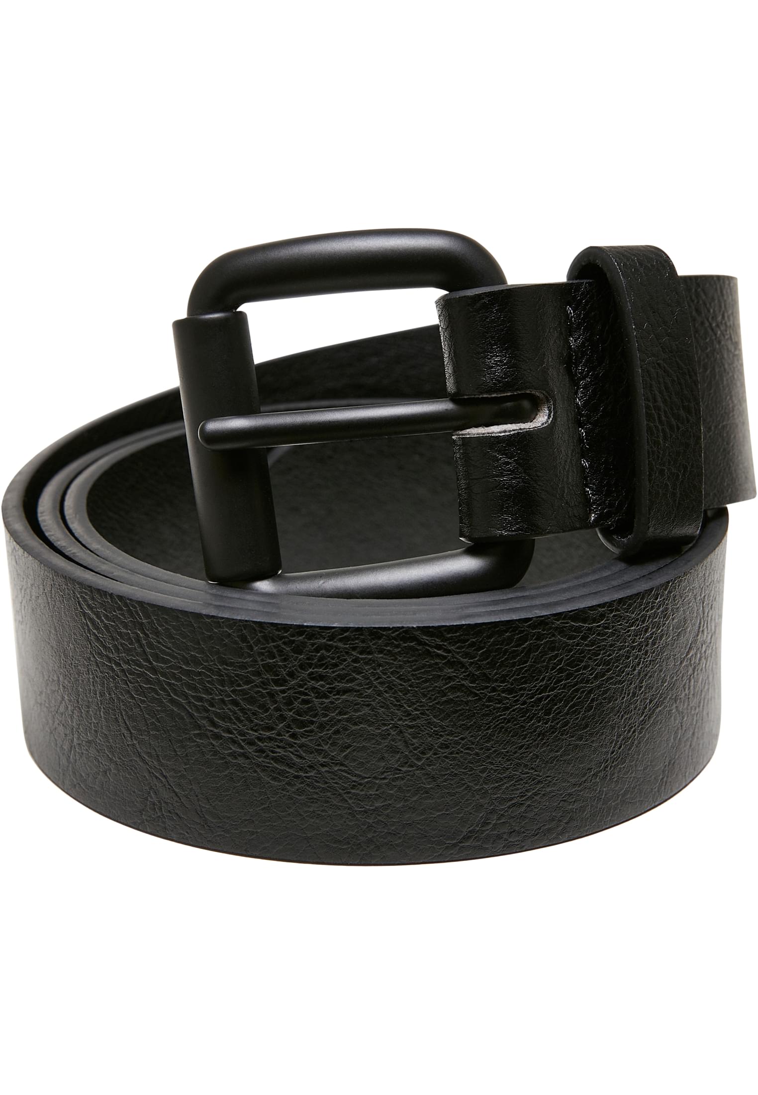 UC Synthetic Leather Thorn Buckle Casual Belt