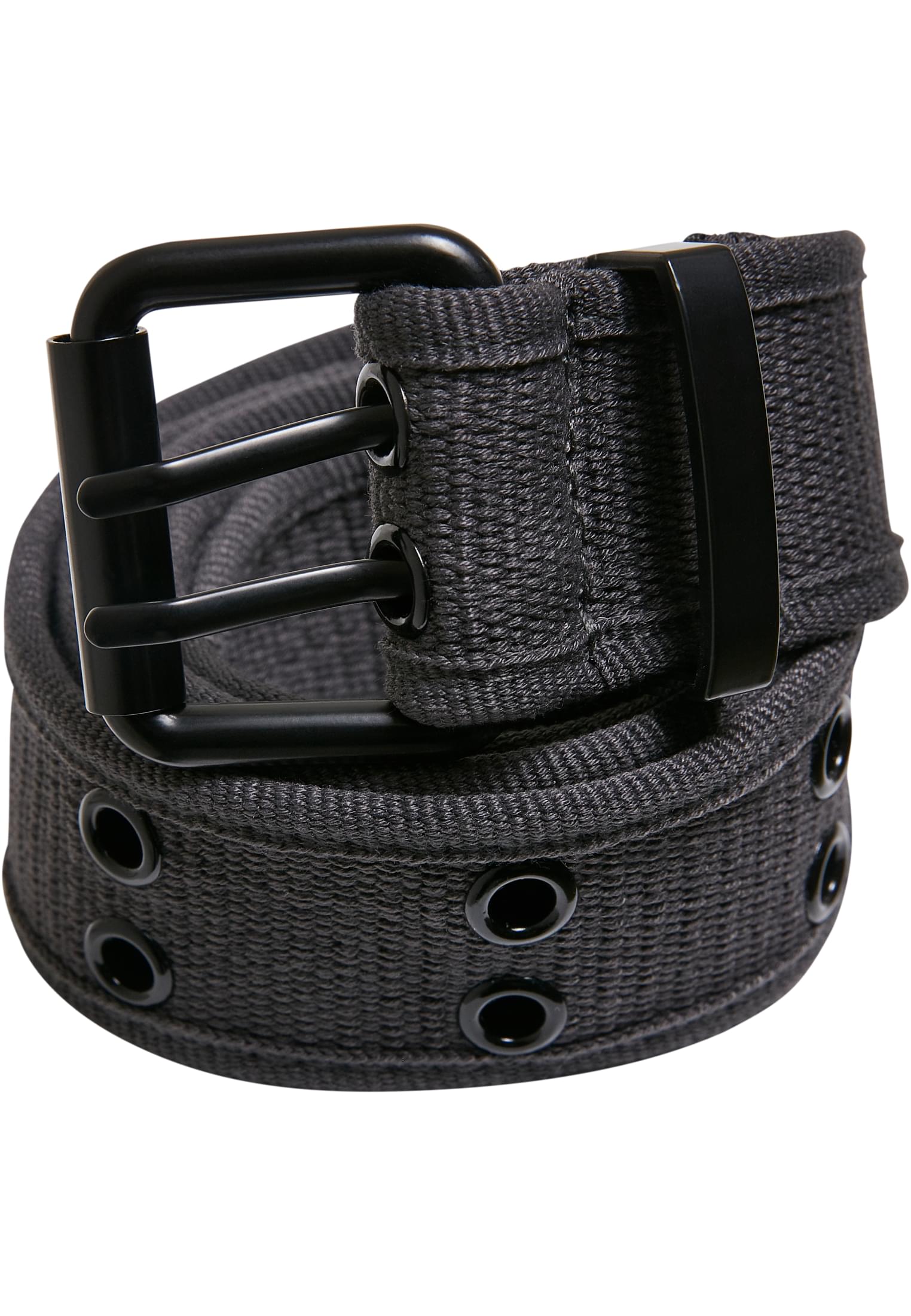 UC Double Thorn Buckle Canvas Belt