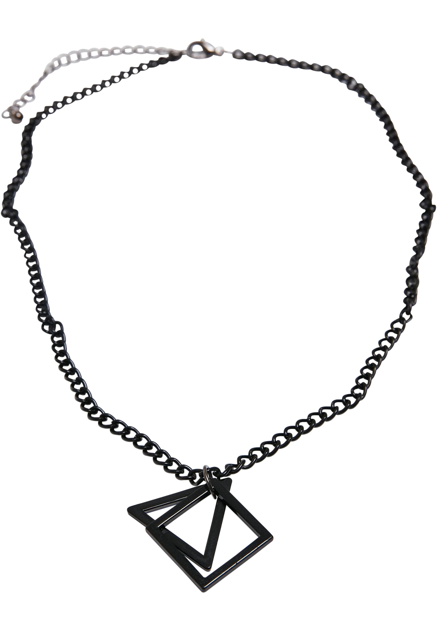 UC Mercury Layering Necklace