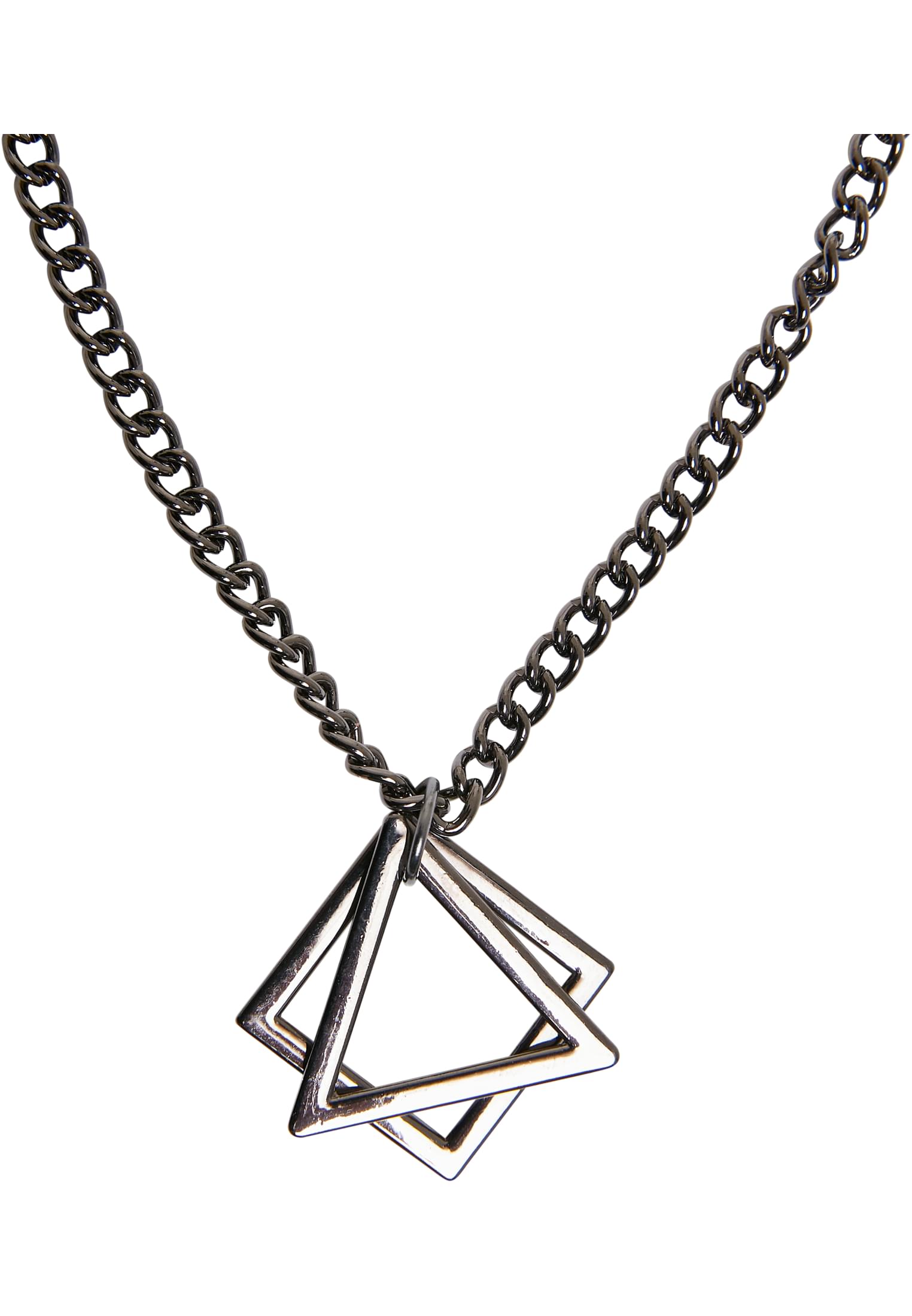 UC Mercury Layering Necklace