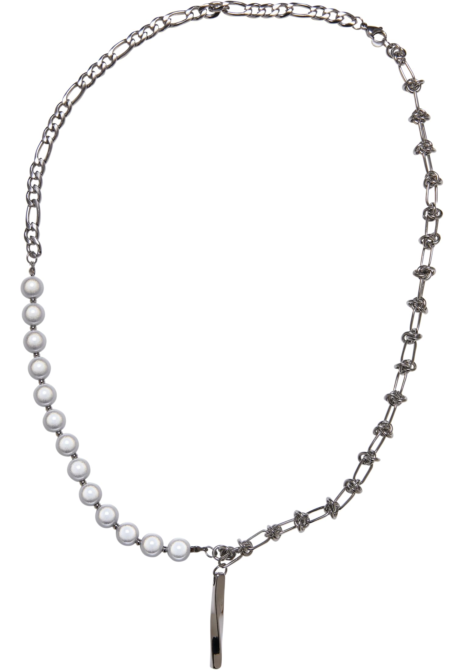 UC Mars Various Chain Necklace