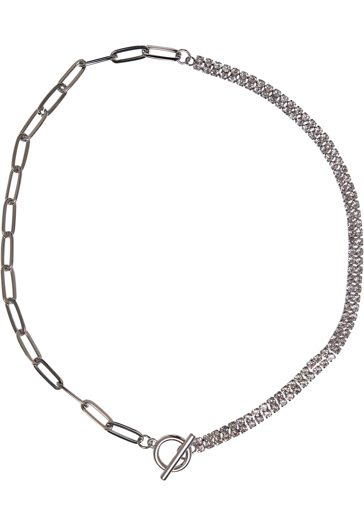UC Venus Various Flashy Chain Necklace