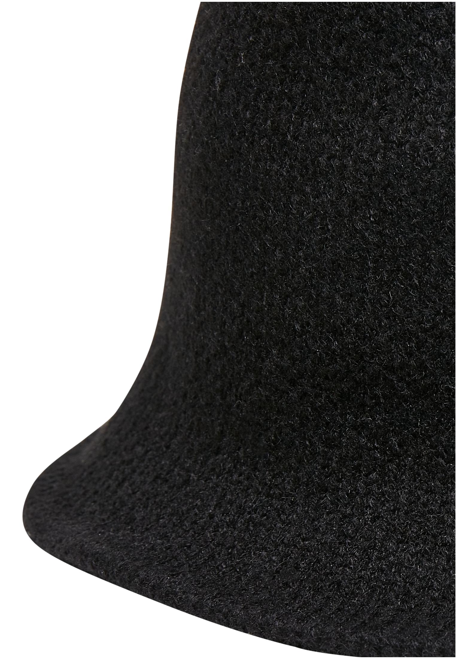 Cappello da pescatore lavorato a maglia UC