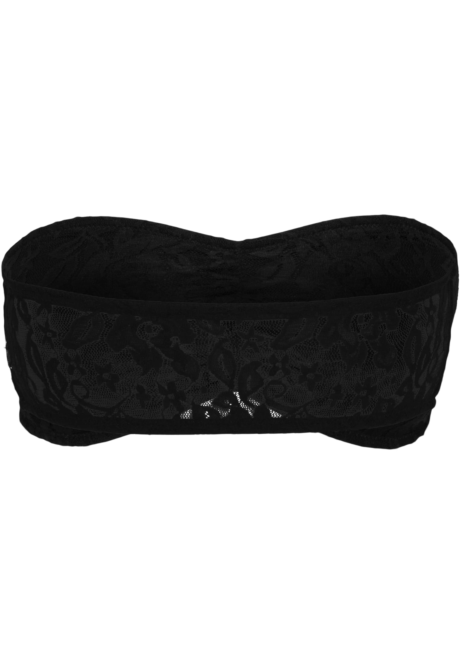 UC Lace Bandeau