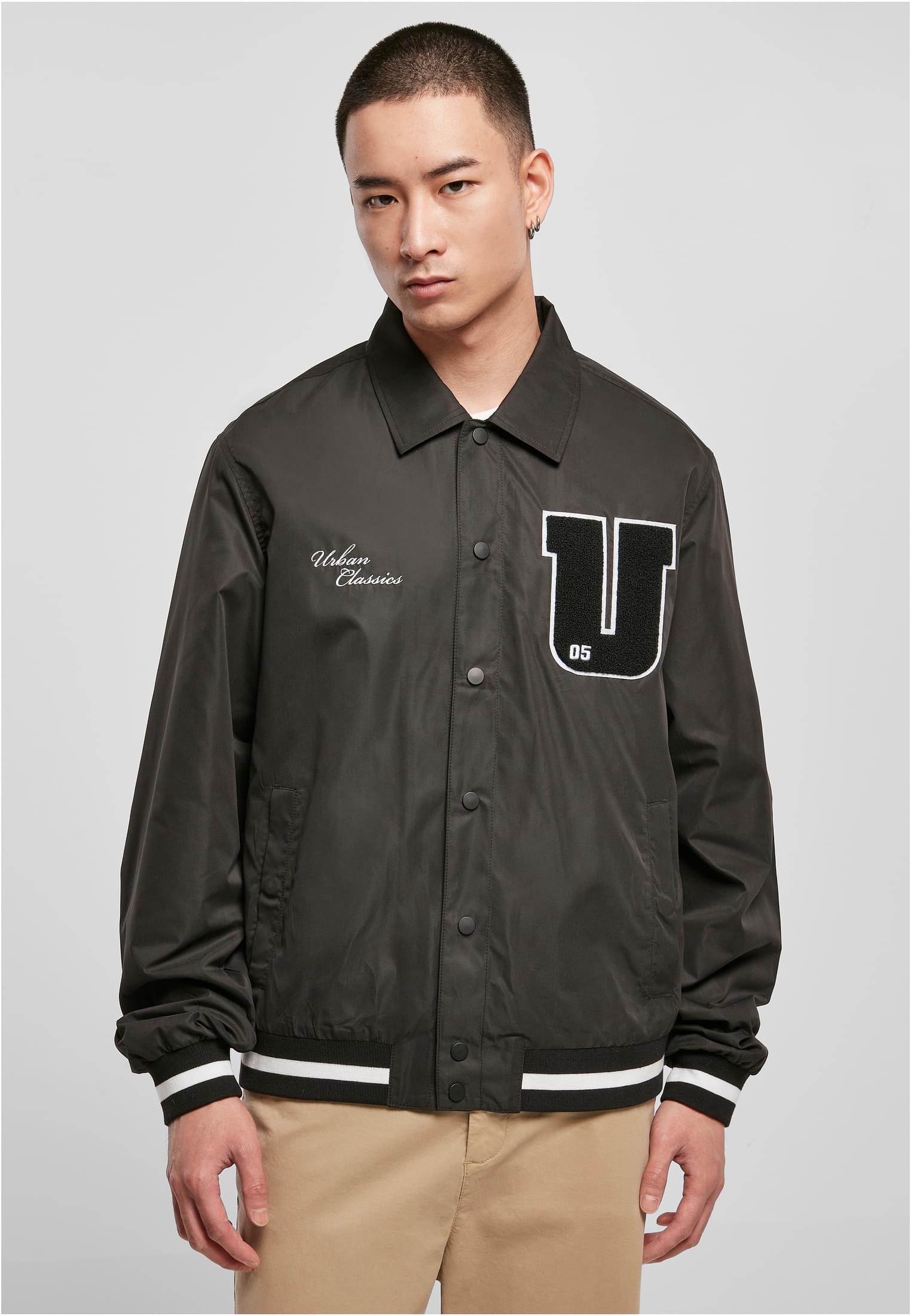 UC Sports College Jacket