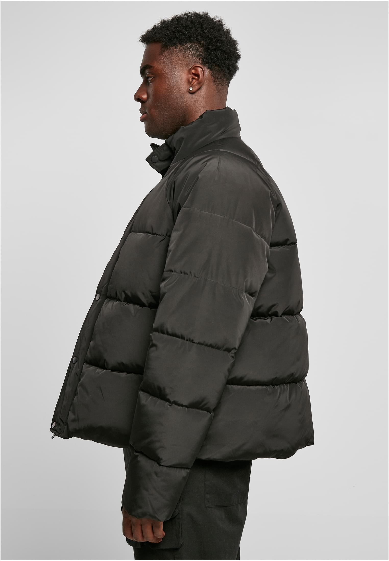 Giacca imbottita UC Raglan