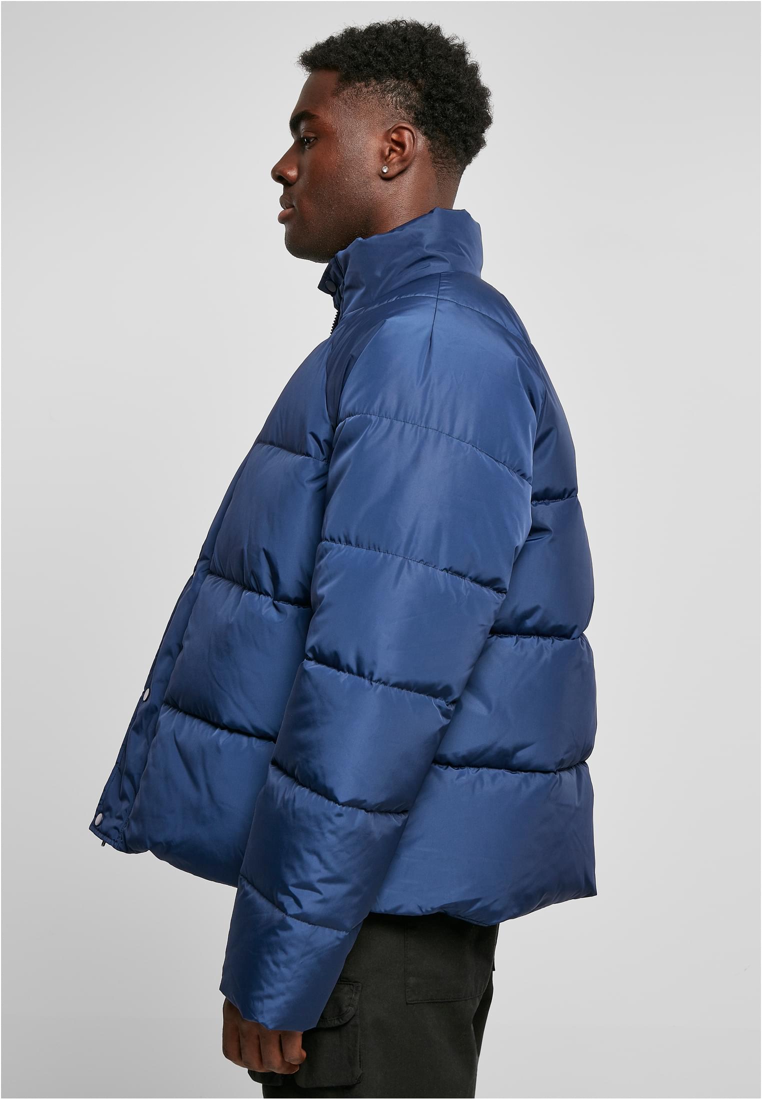 Giacca imbottita UC Raglan