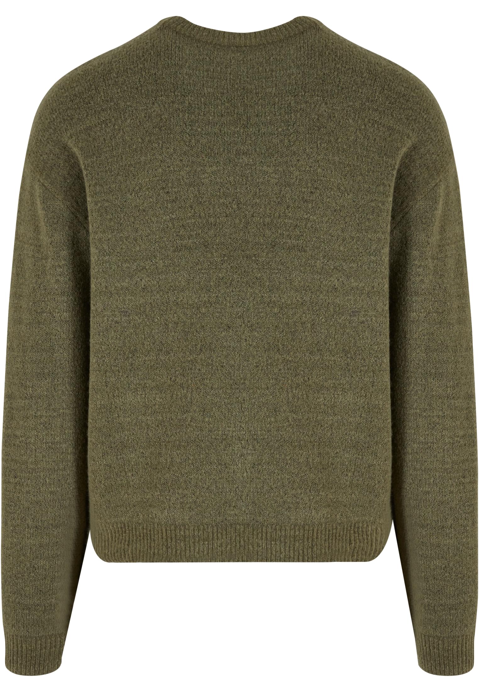 UC Oversized gruby sweter