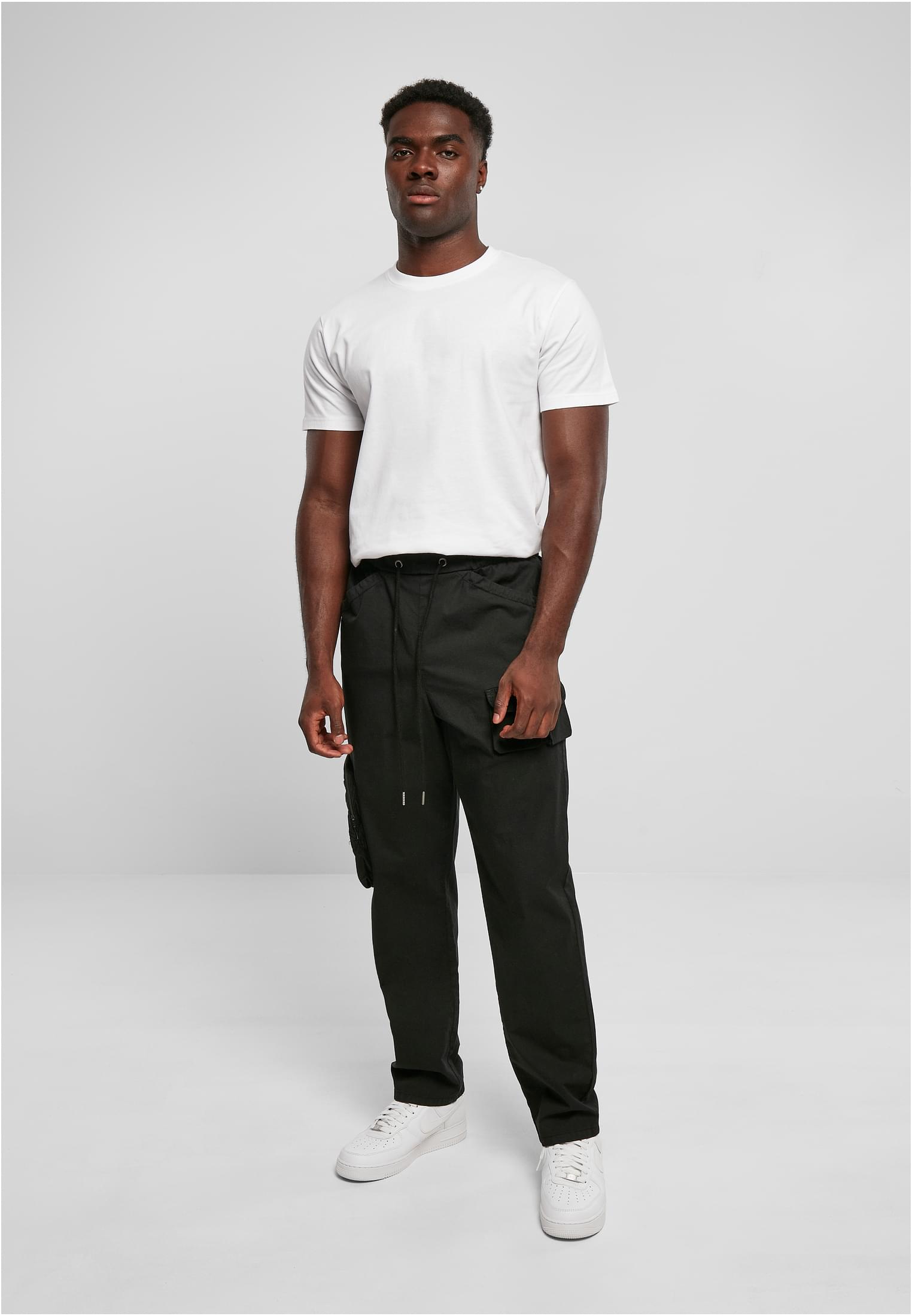 UC Asymetric Pants