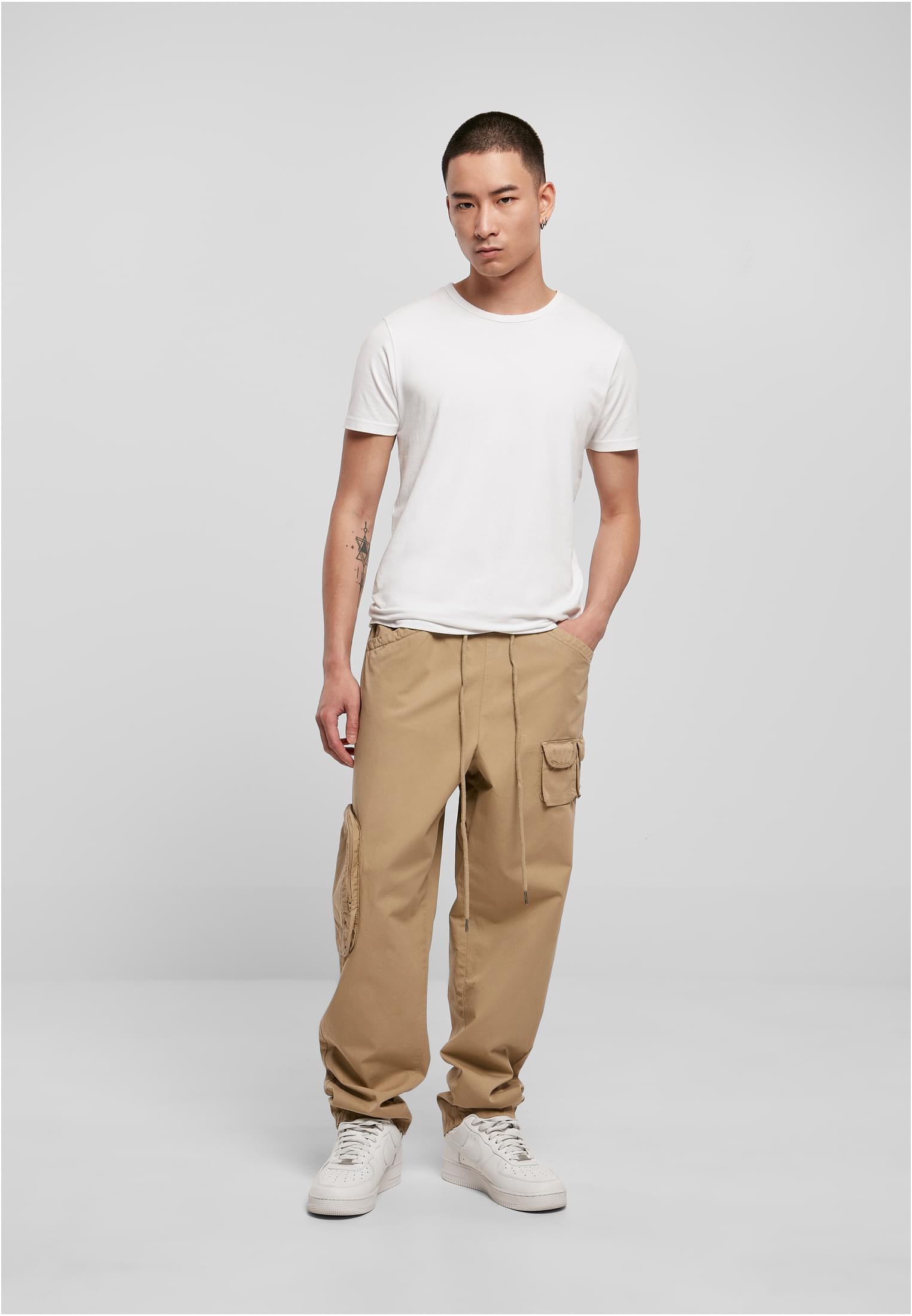 UC Asymetric Pants