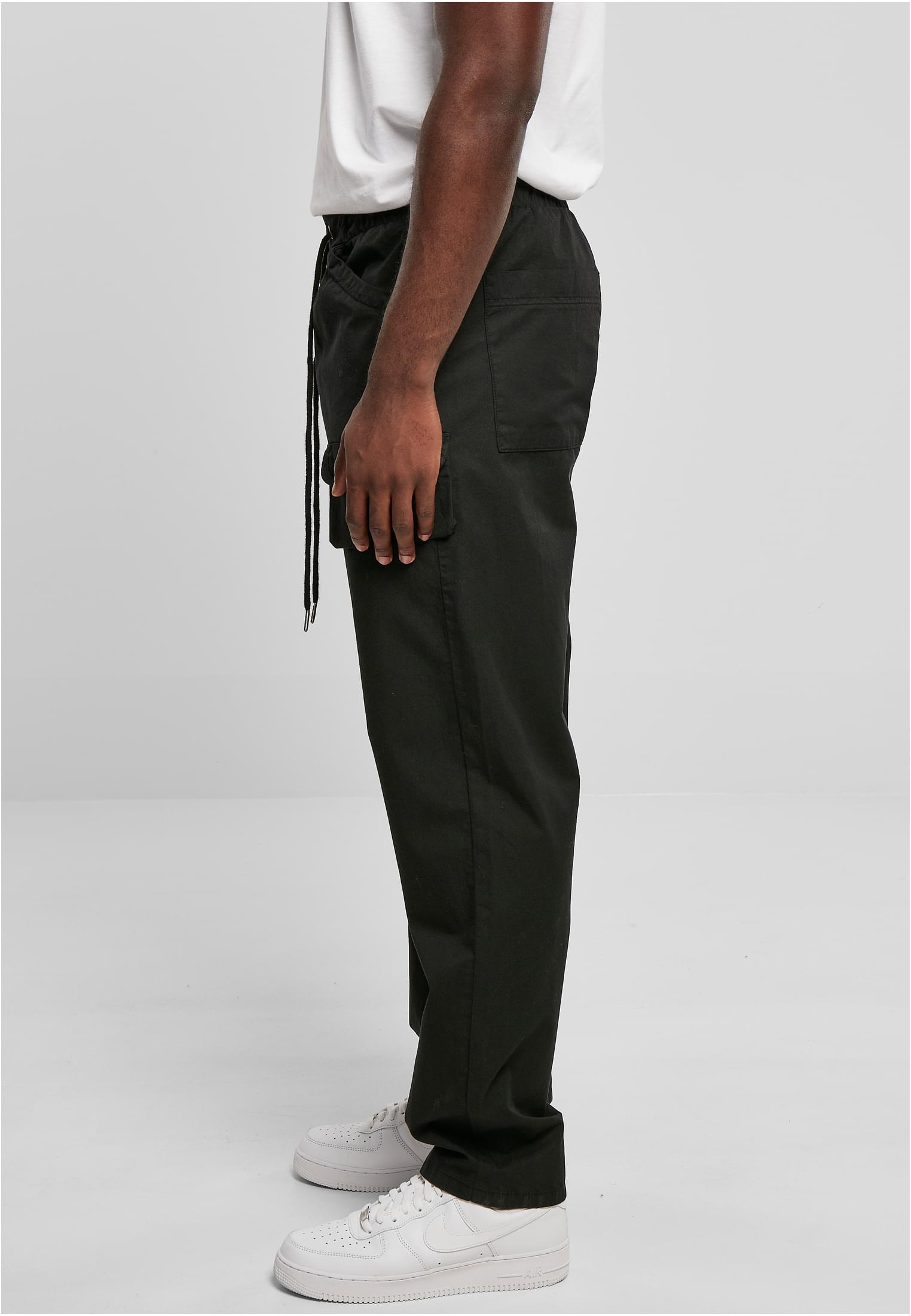 UC Asymetric Pants
