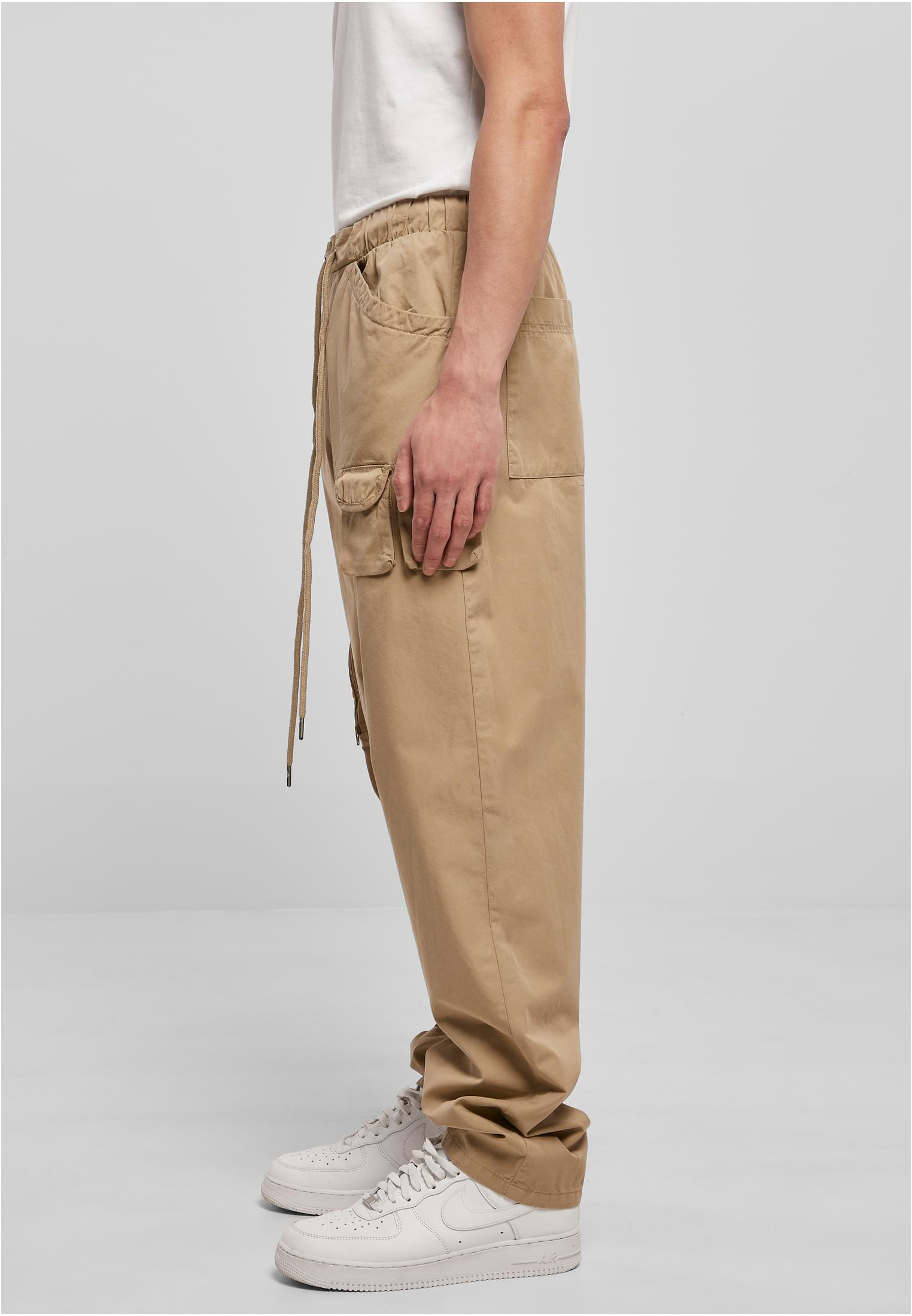 UC Asymetric Pants