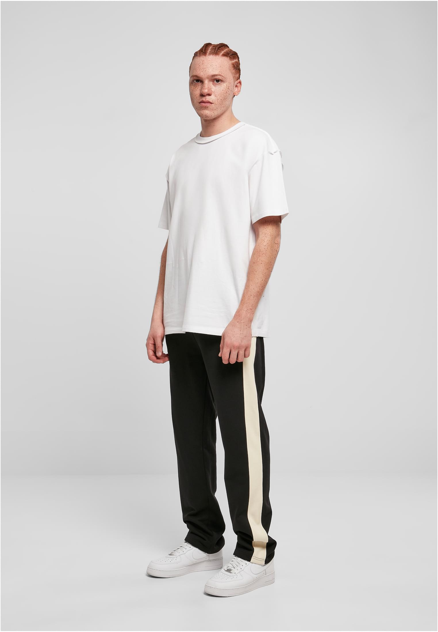 UC Striped Track Pants