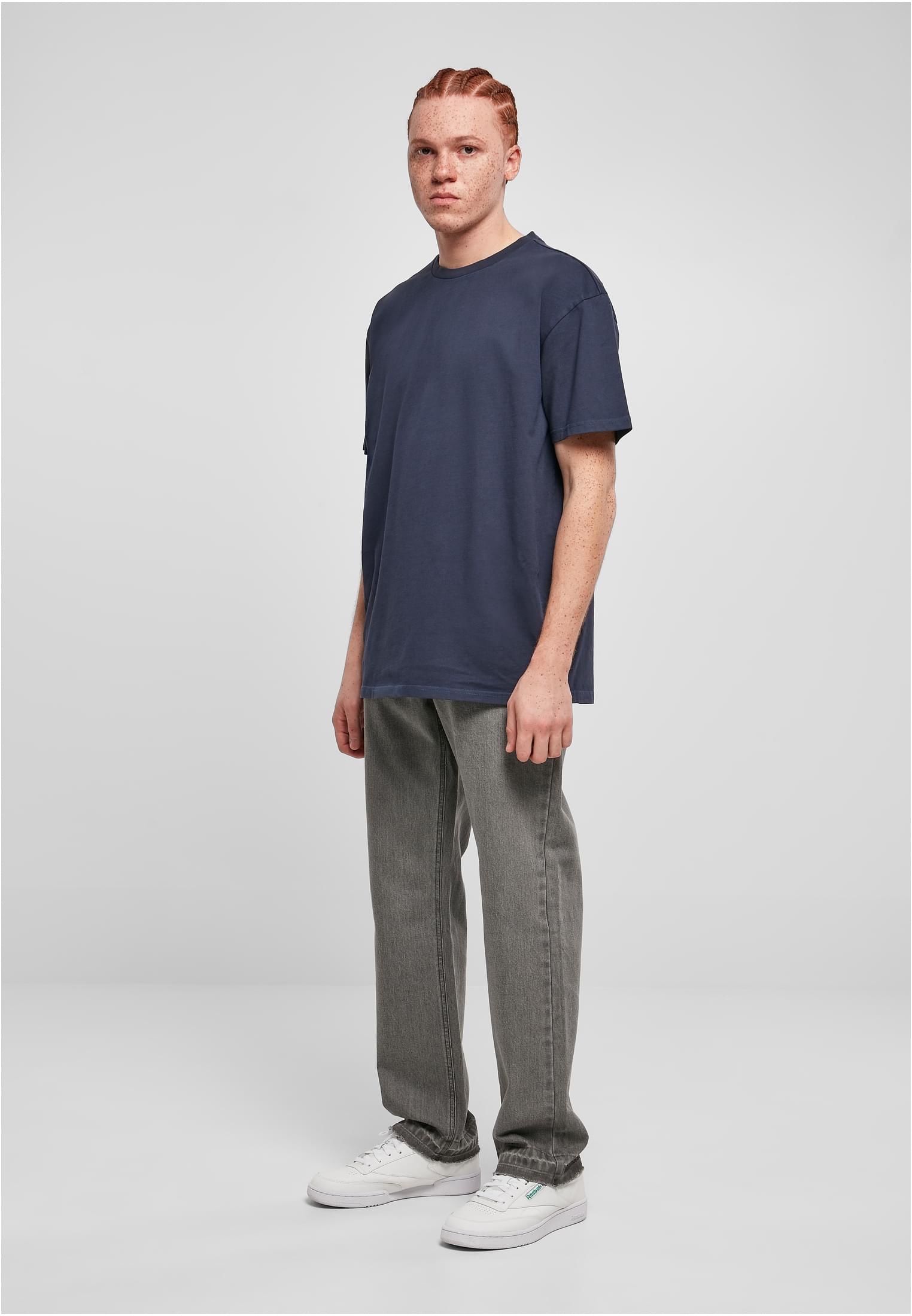 Jeans UC Open Edge Loose Fit