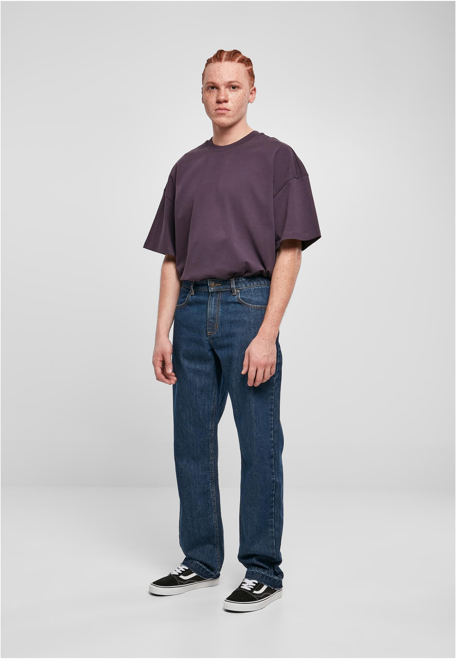 Jeans UC Open Edge Loose Fit