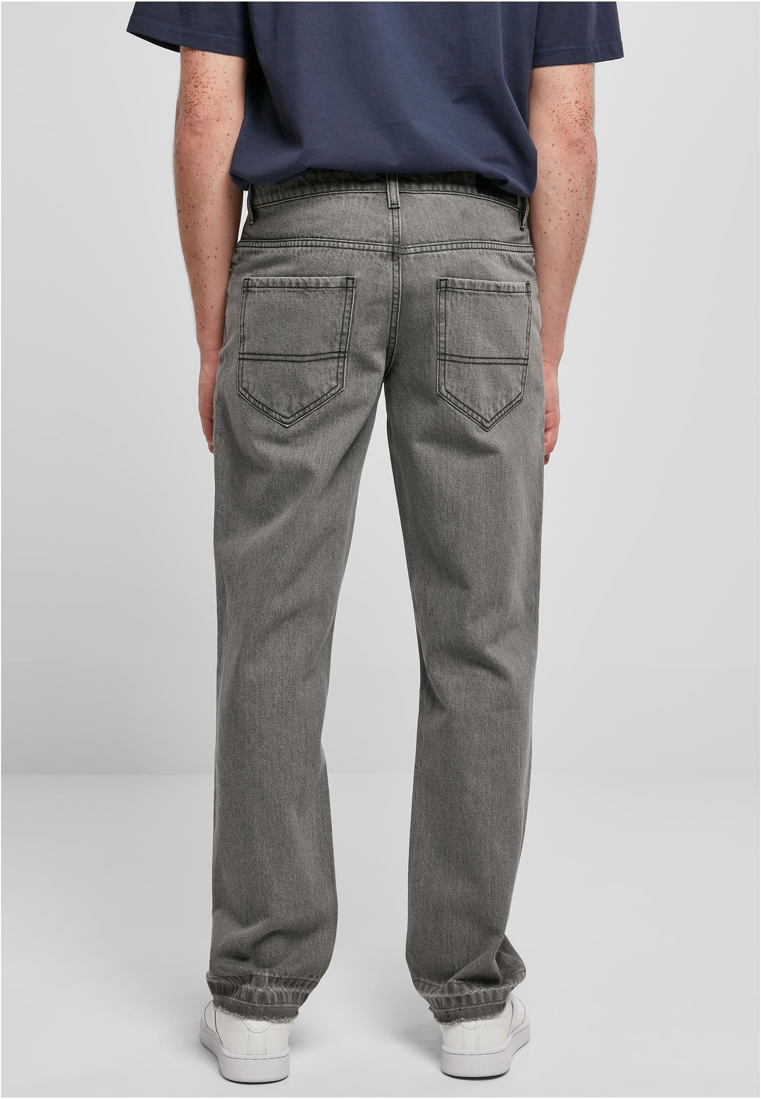 Jeans UC Open Edge Loose Fit