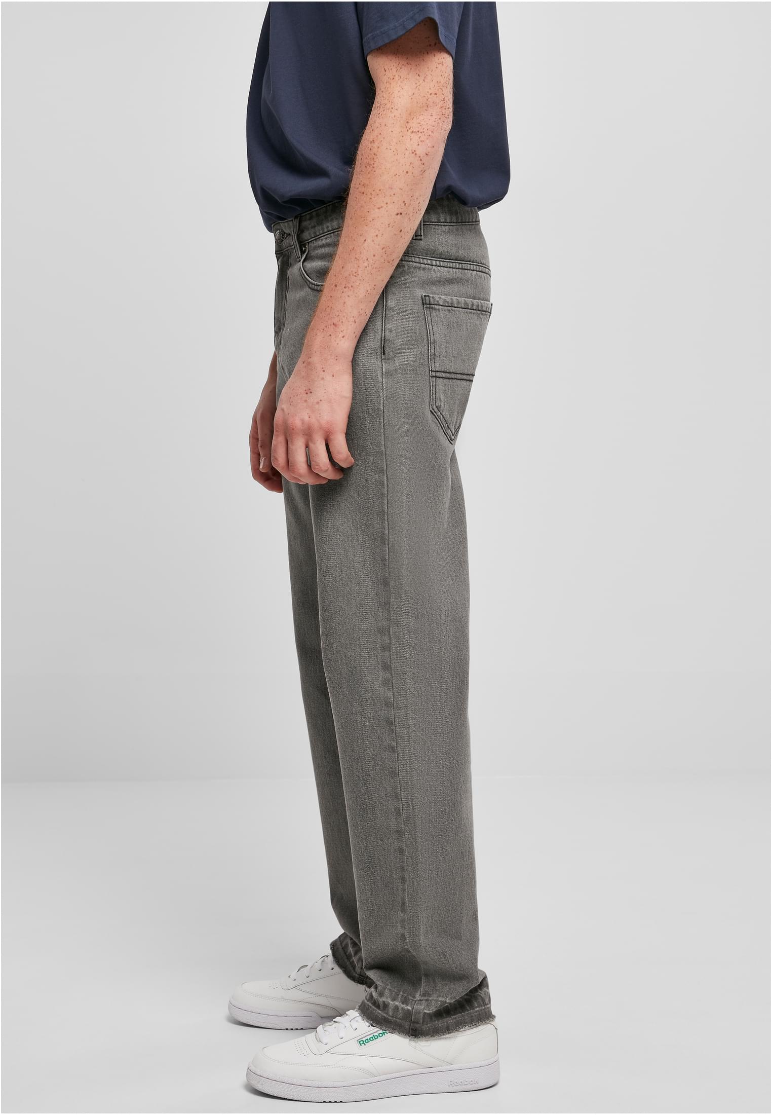 Jeans UC Open Edge Loose Fit