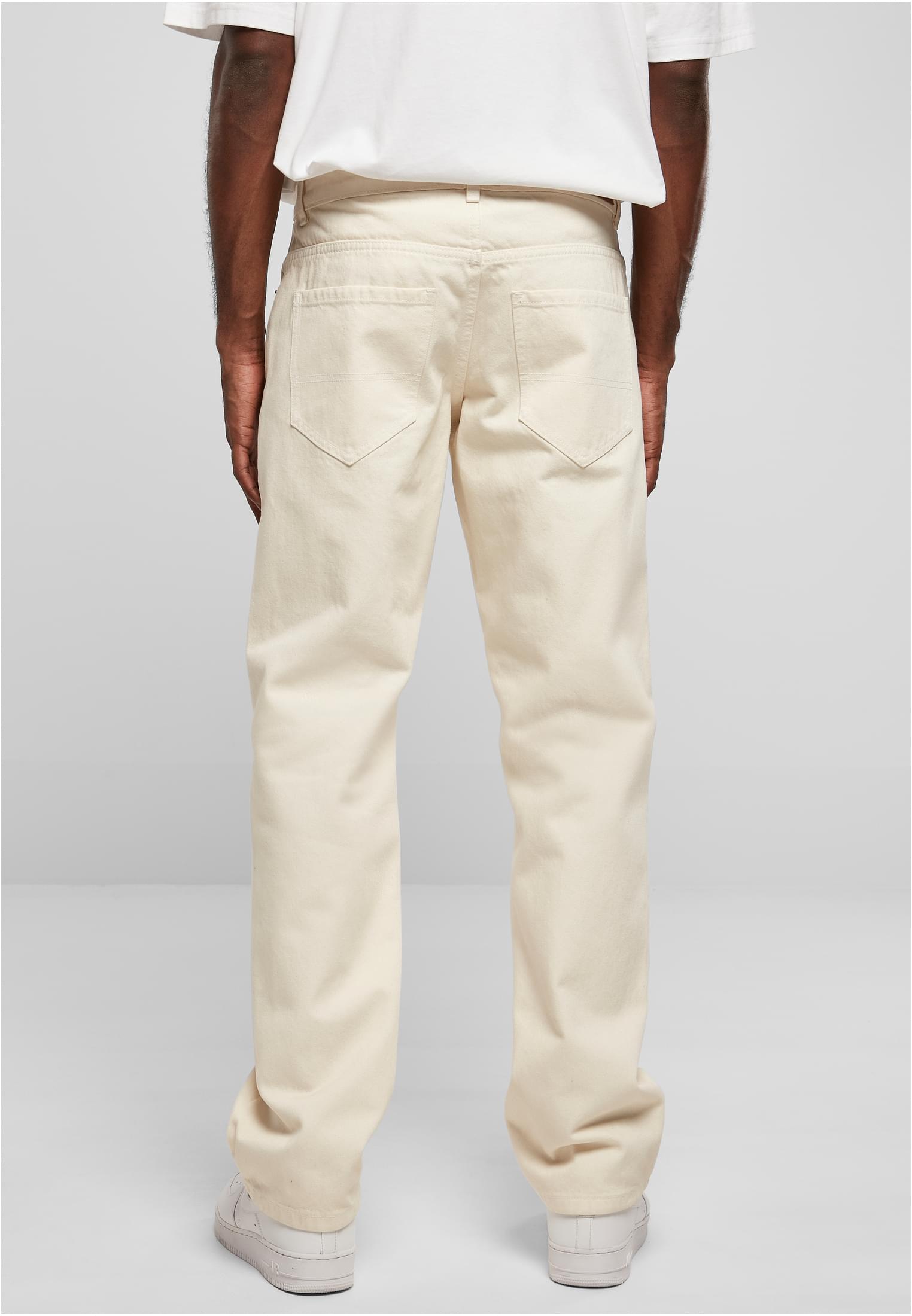 UC Colored Loose Fit Jeans