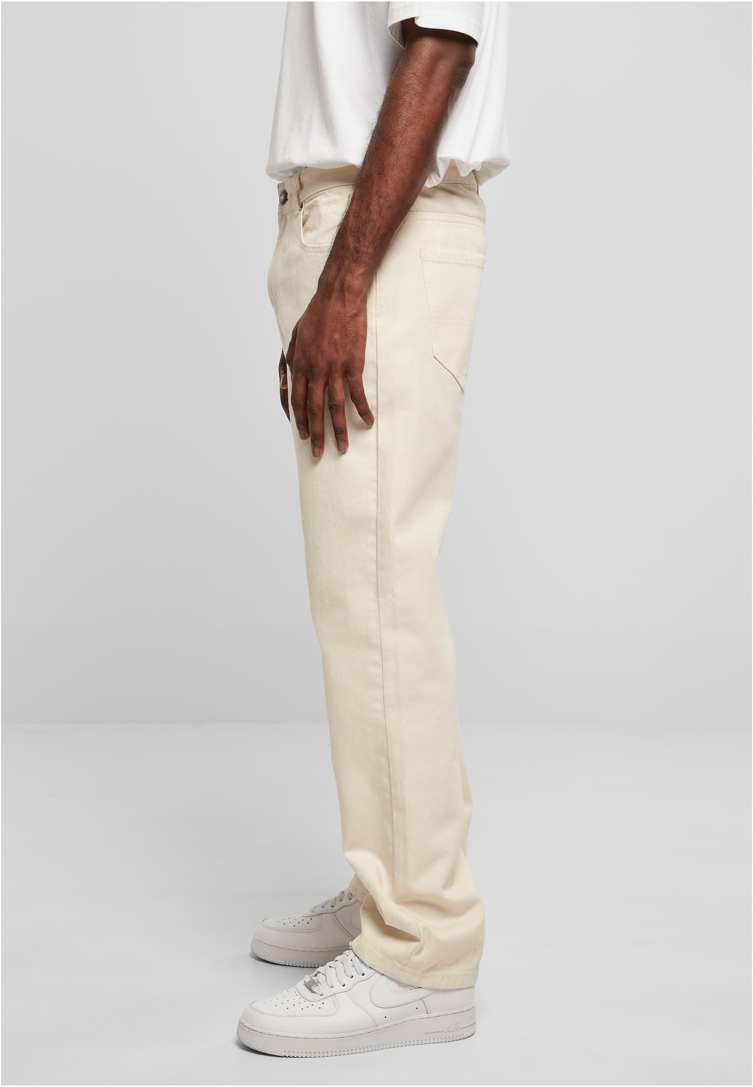 UC Colored Loose Fit Jeans