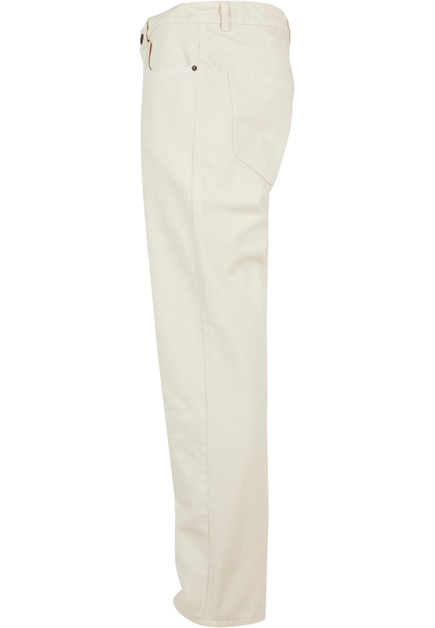 UC Colored Loose Fit Jeans