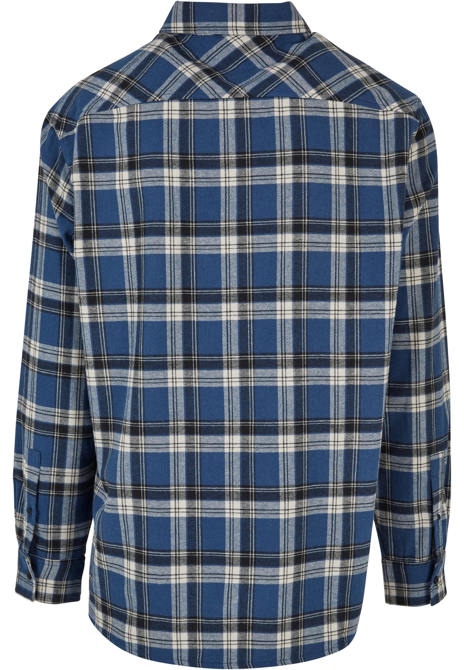 UC Lake Check Shirt