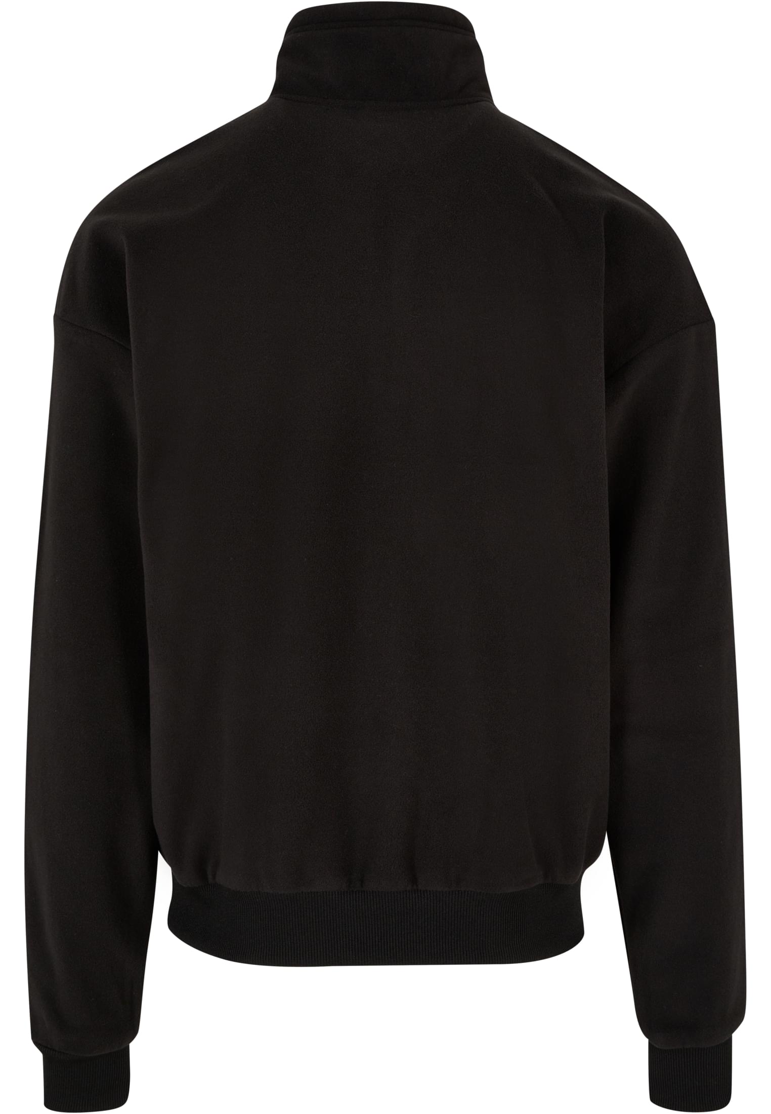 UC Basic Polar Fleece Troyer