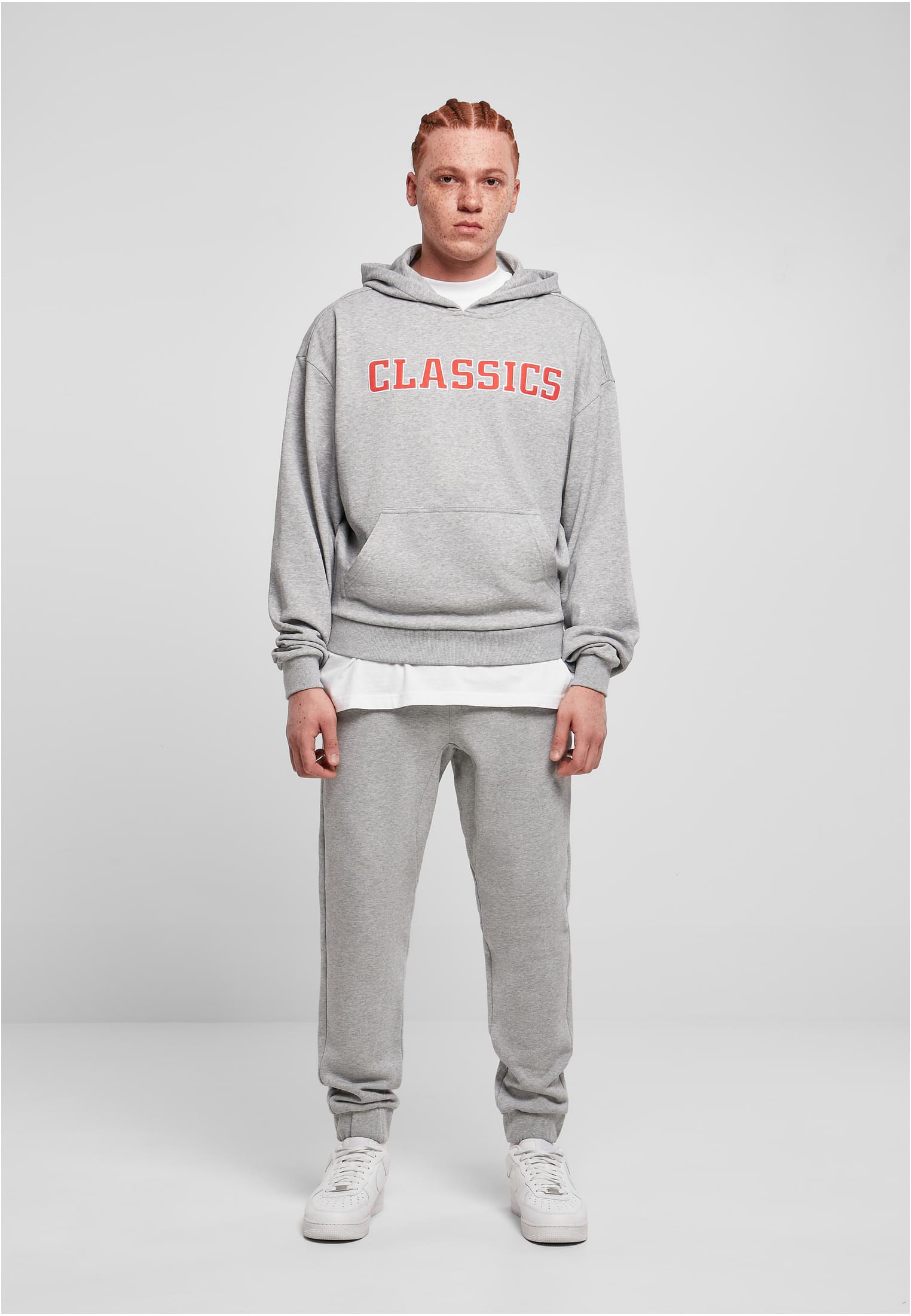 UC Classics College Hoody
