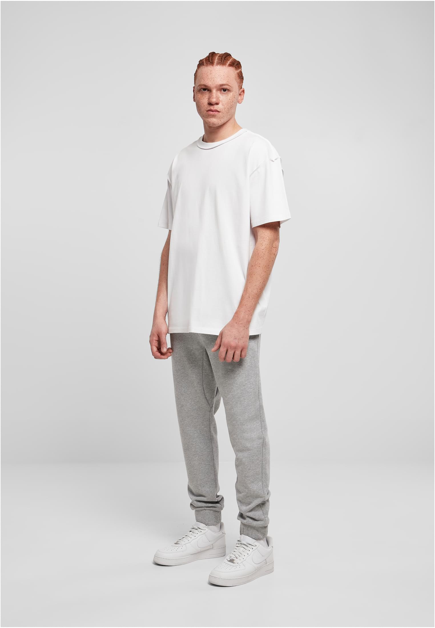 UC Oversized Inside Out-T-shirt