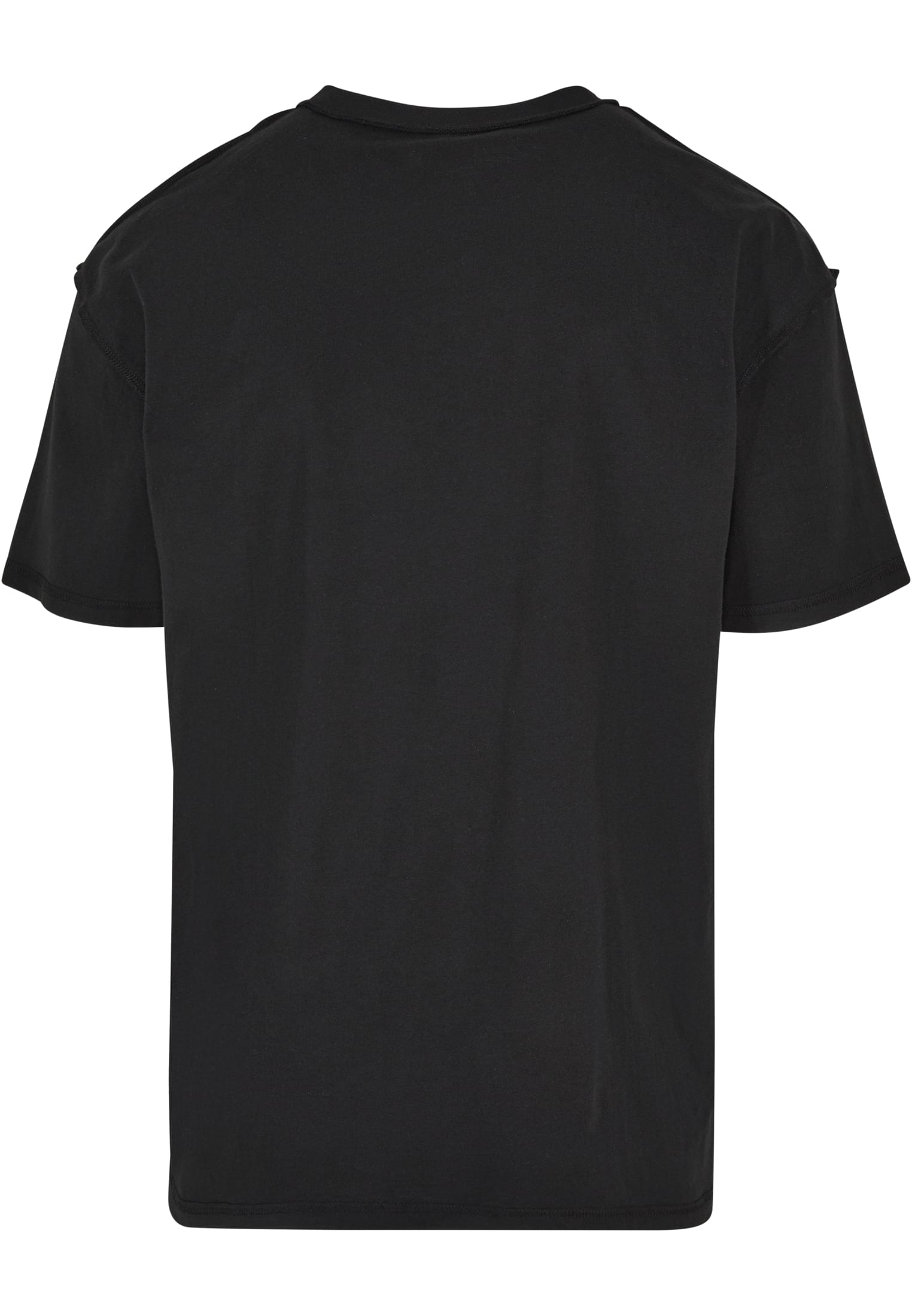 UC Oversized Inside Out-T-shirt