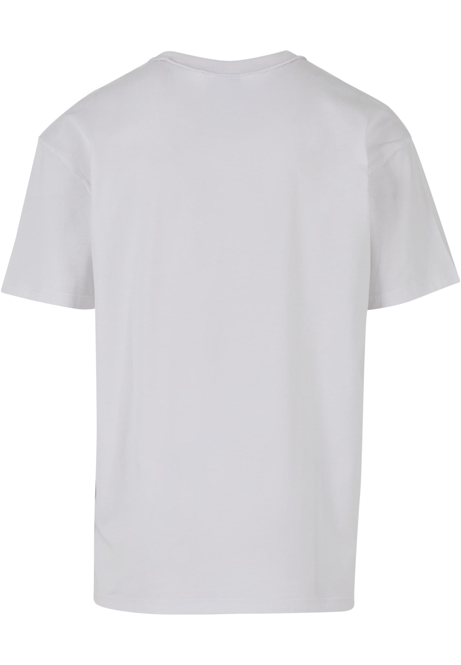 UC Oversized Inside Out-T-shirt