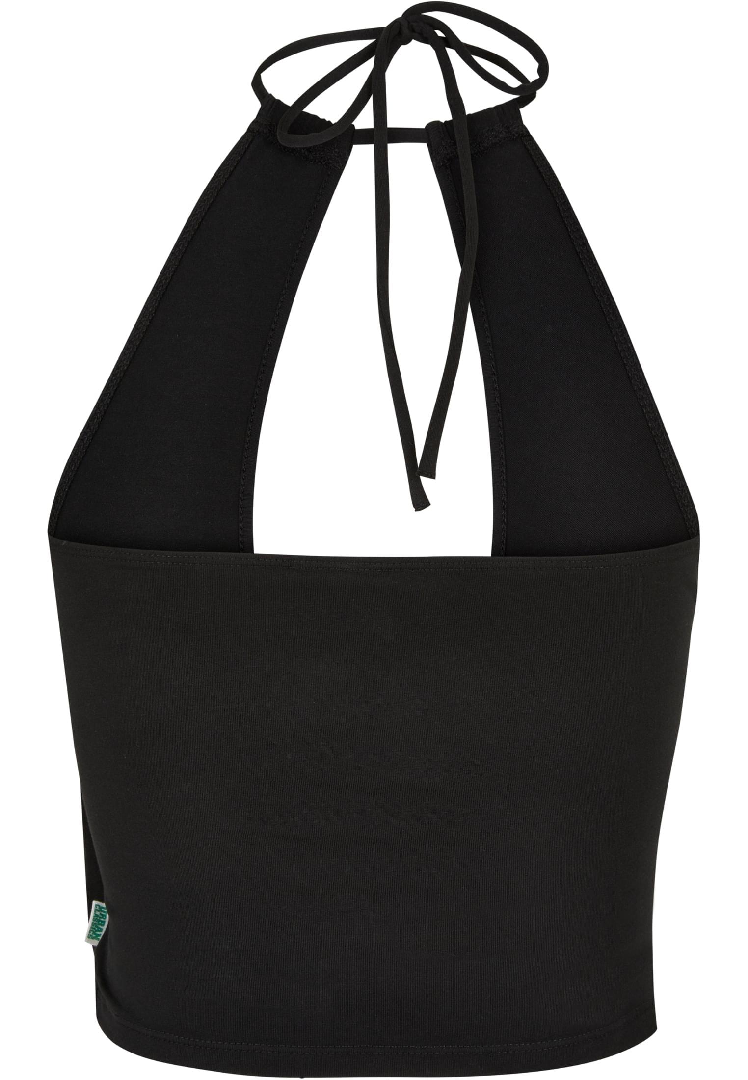 Krátký zavinutý držák na krk UC