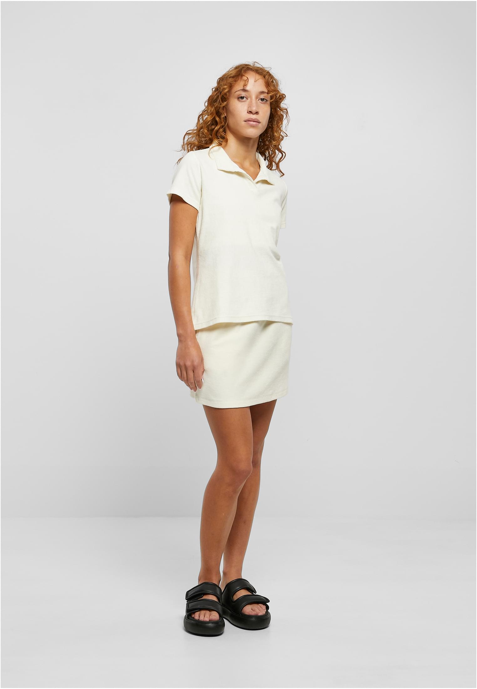 UC Towel Polo tričko