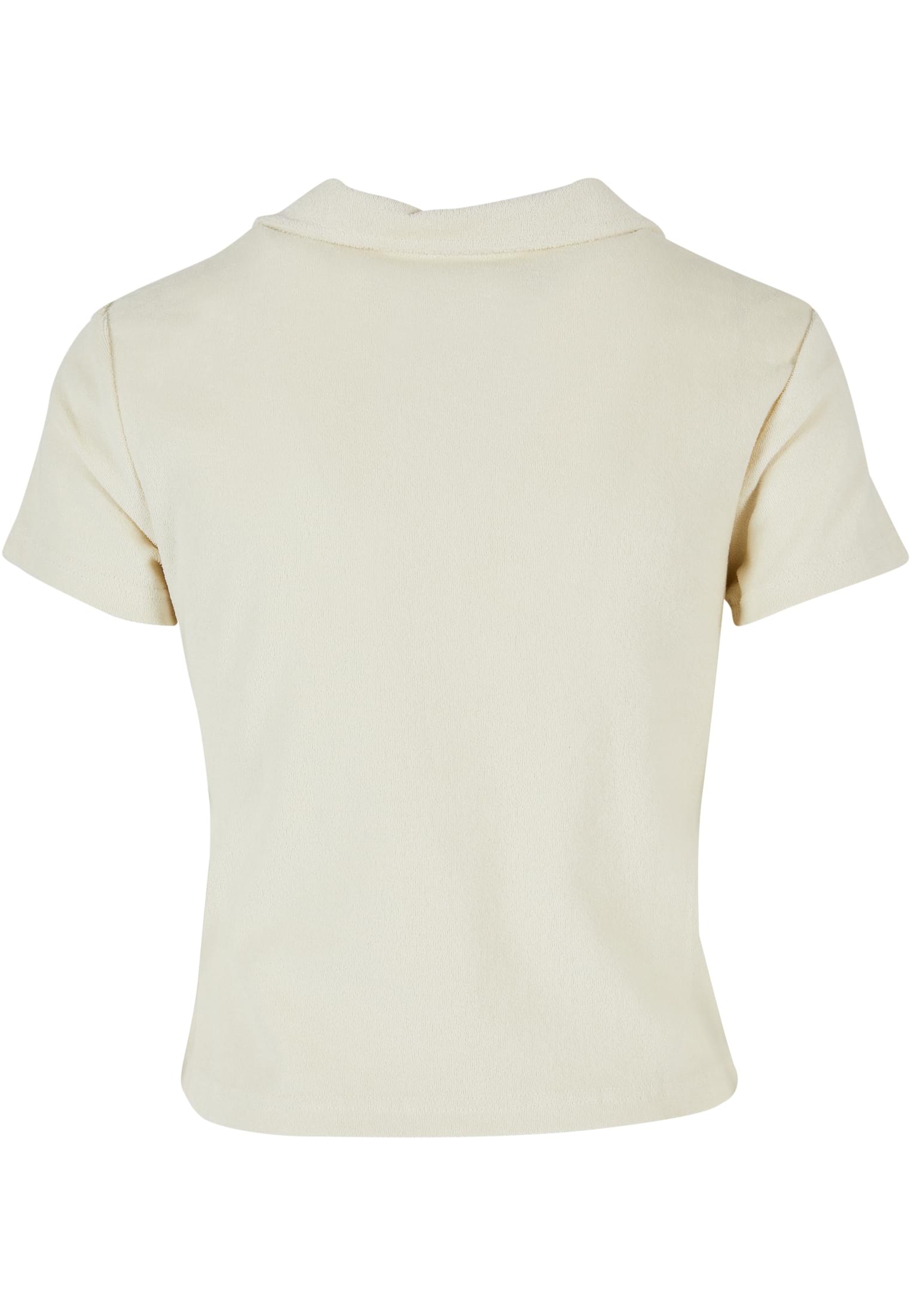 UC Towel Polo tričko